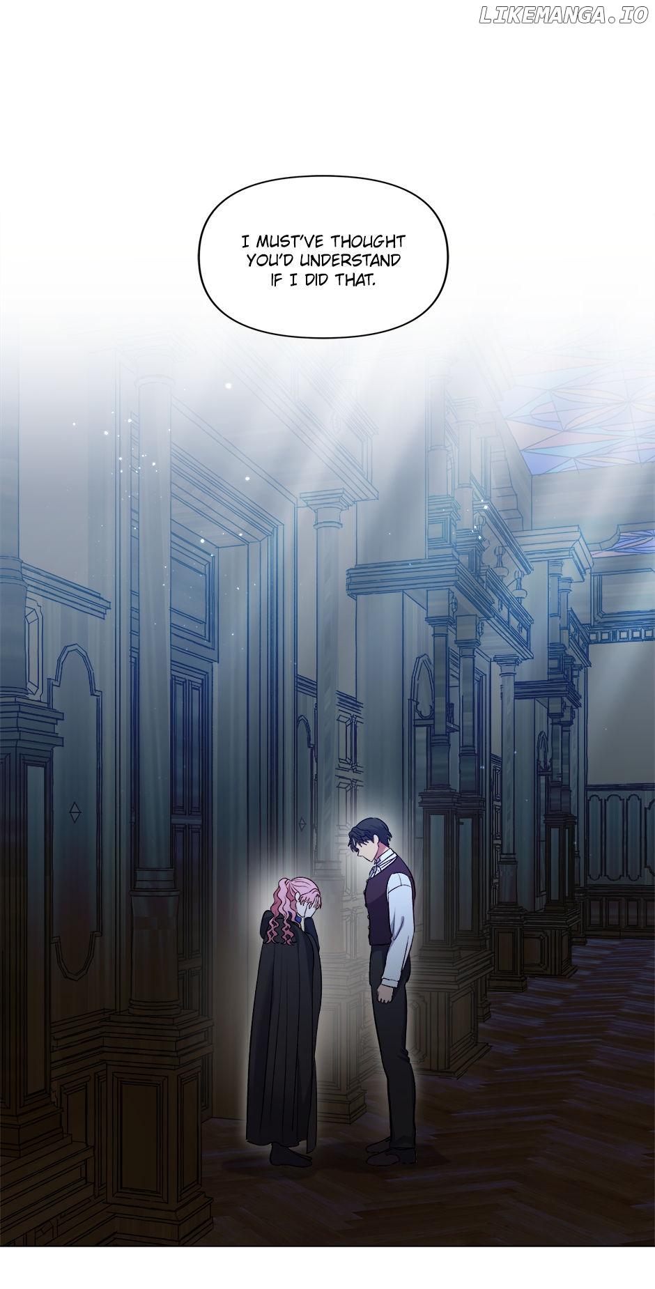 Elizabeth – Manhwa Chapter 90 - page 64
