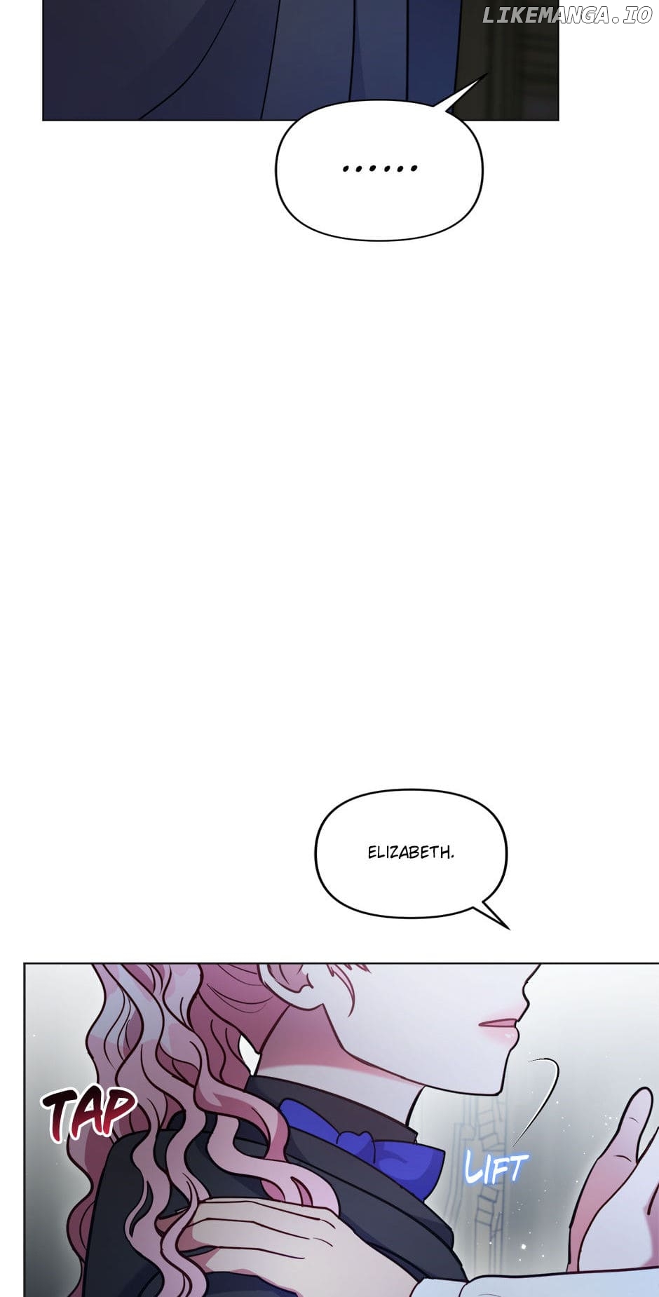 Elizabeth – Manhwa Chapter 90 - page 66