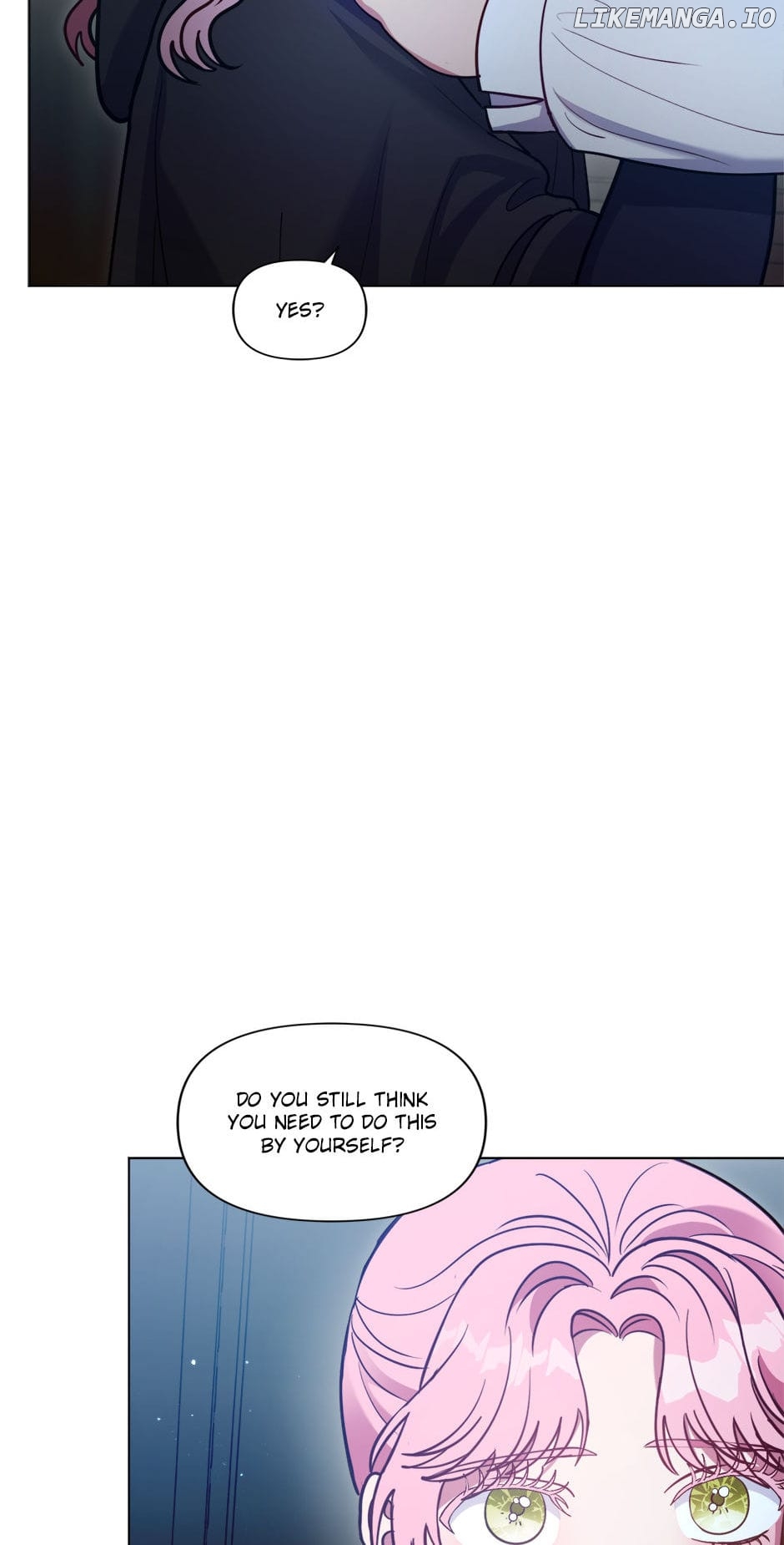 Elizabeth – Manhwa Chapter 90 - page 67