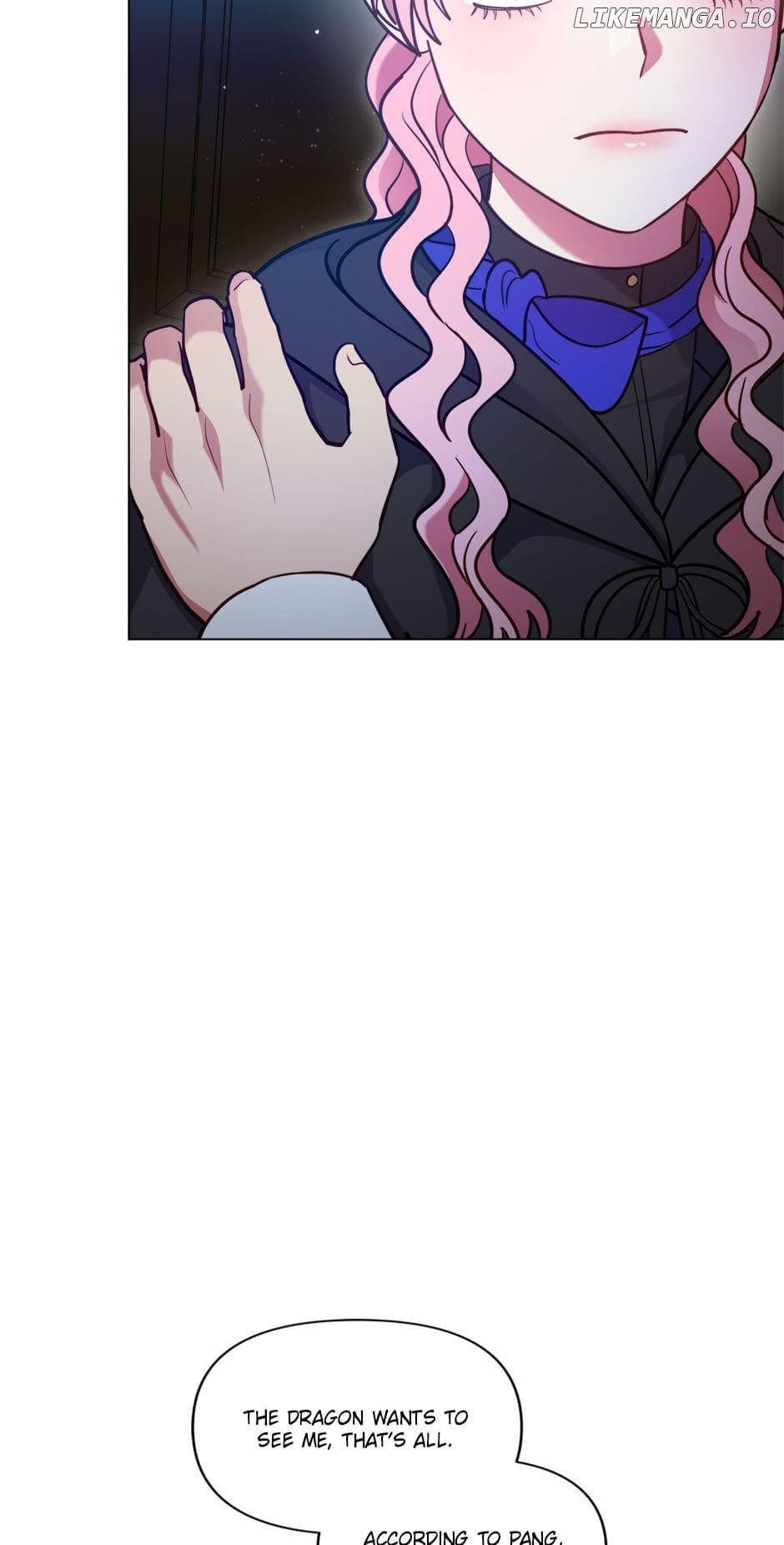 Elizabeth – Manhwa Chapter 90 - page 68