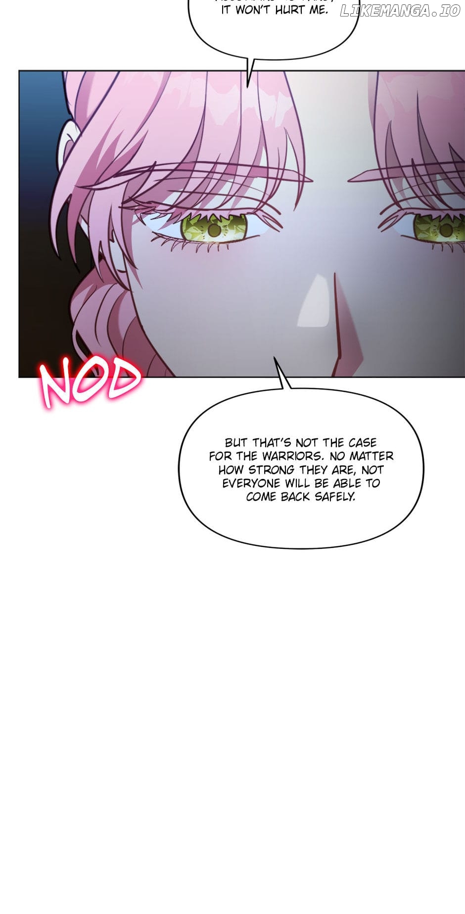 Elizabeth – Manhwa Chapter 90 - page 69