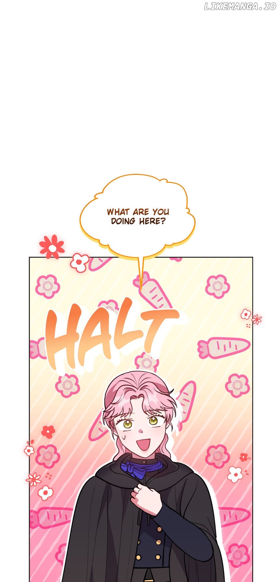 Elizabeth – Manhwa Chapter 90 - page 7