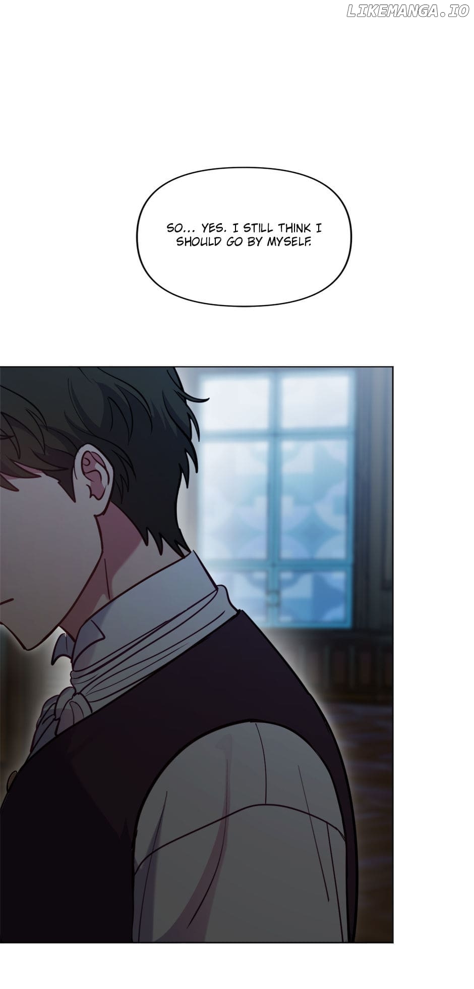 Elizabeth – Manhwa Chapter 90 - page 70