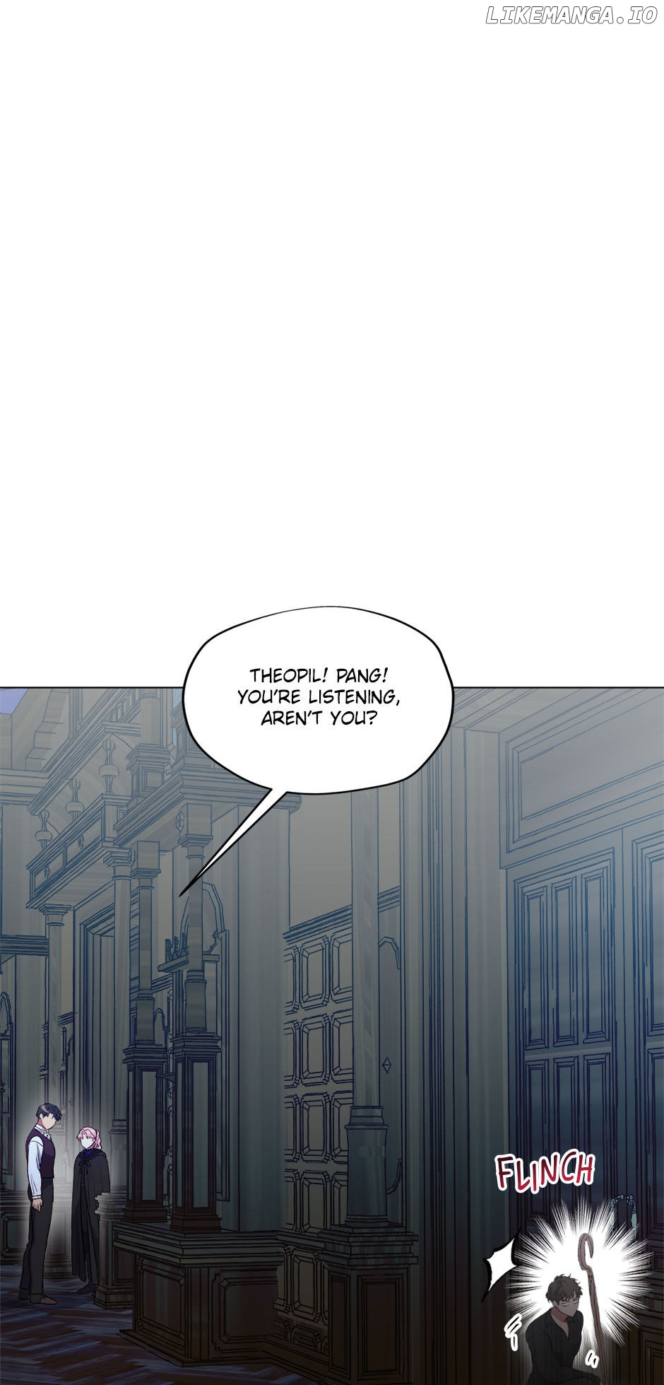 Elizabeth – Manhwa Chapter 90 - page 72