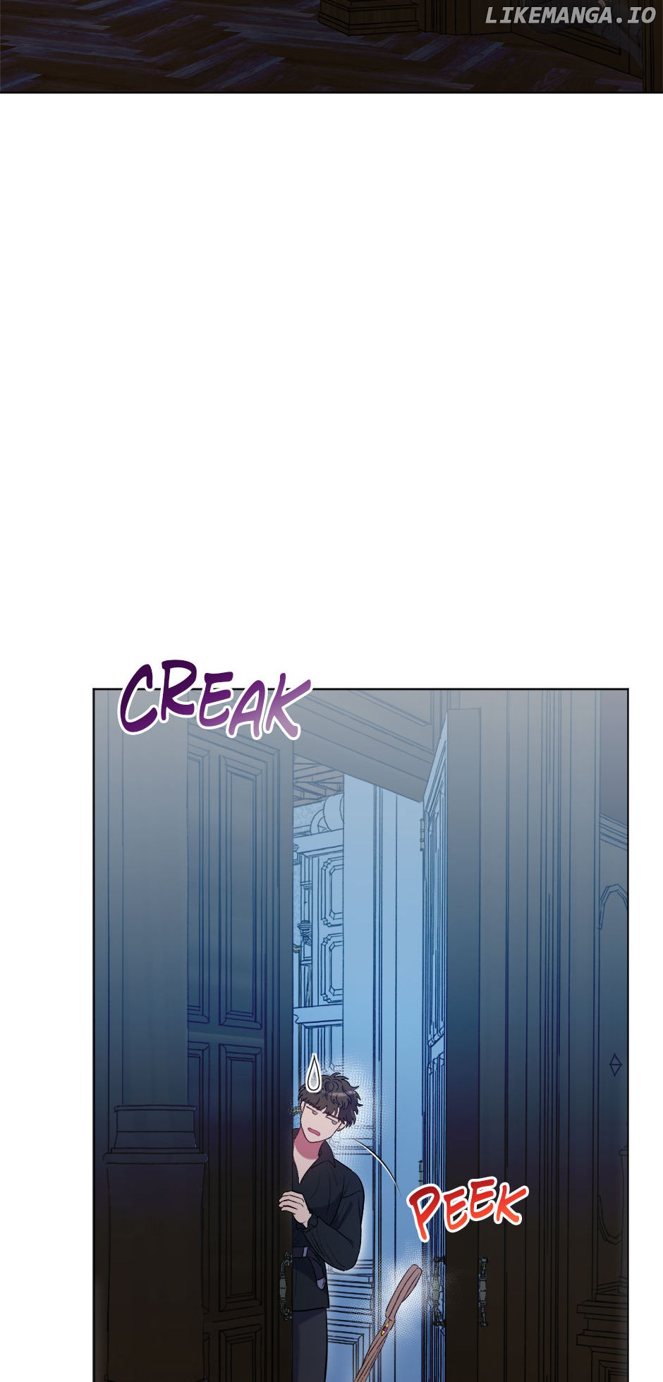 Elizabeth – Manhwa Chapter 90 - page 73