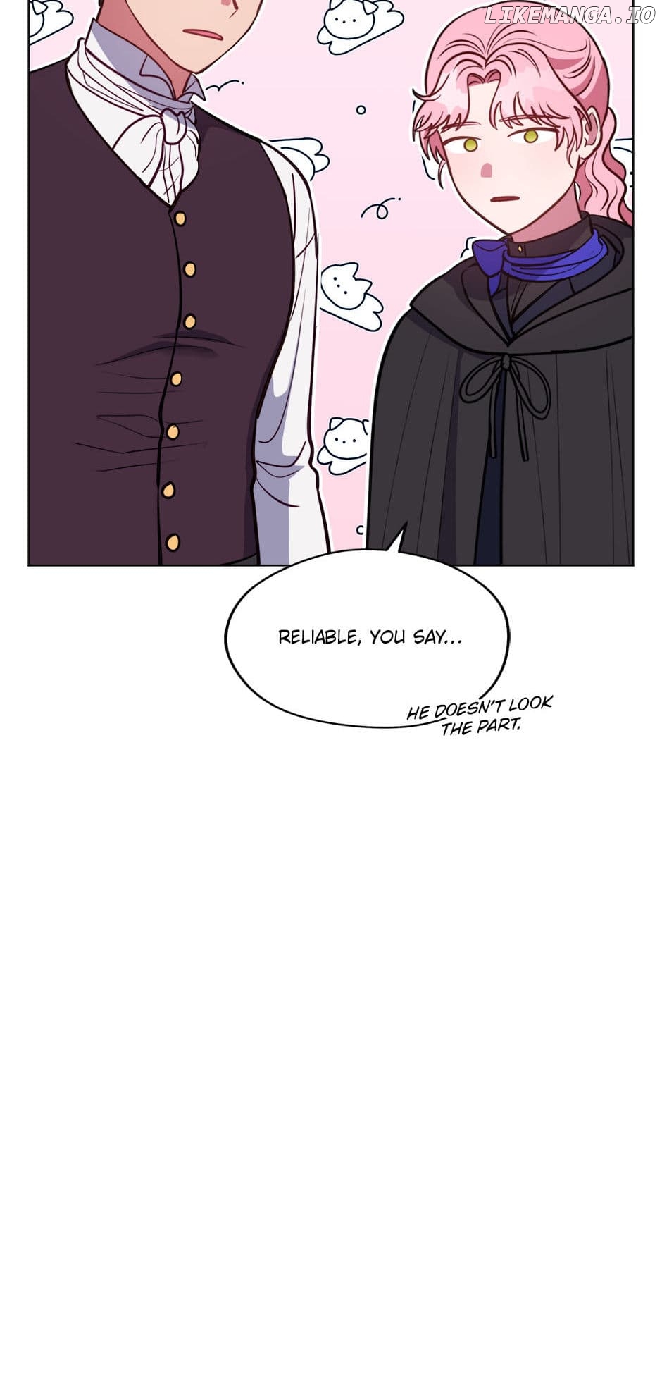 Elizabeth – Manhwa Chapter 90 - page 75
