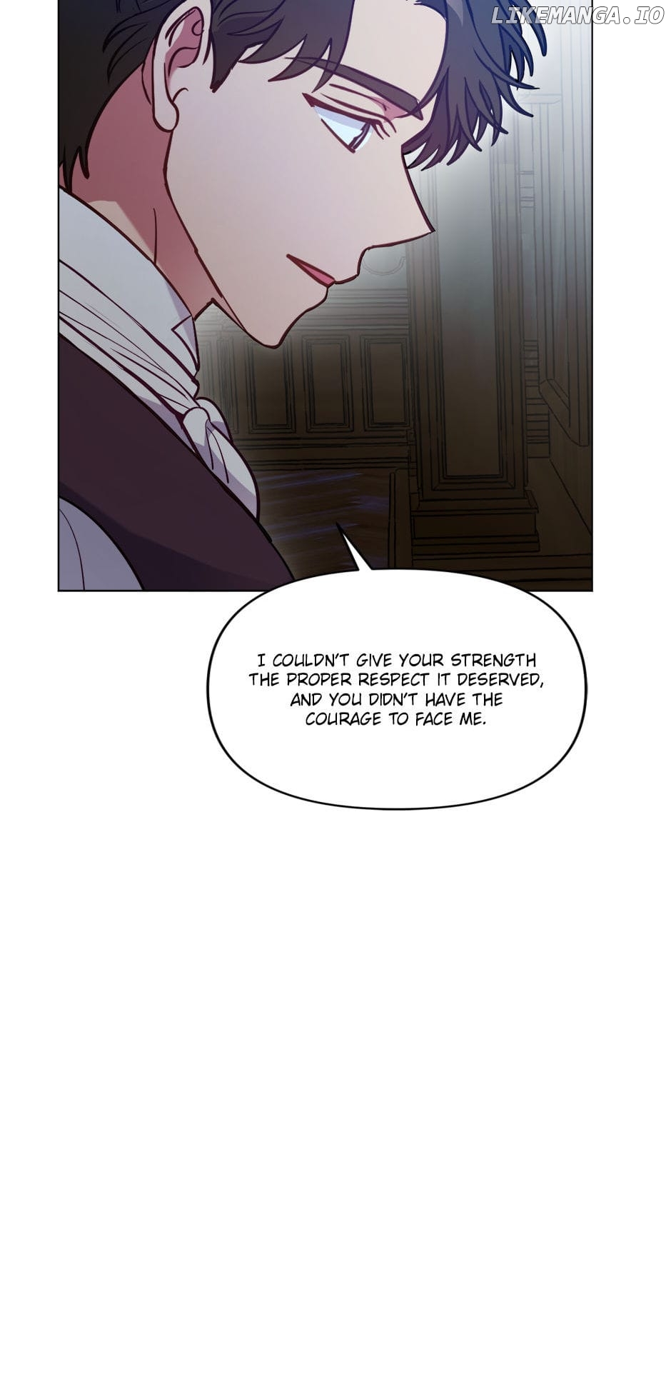 Elizabeth – Manhwa Chapter 90 - page 77