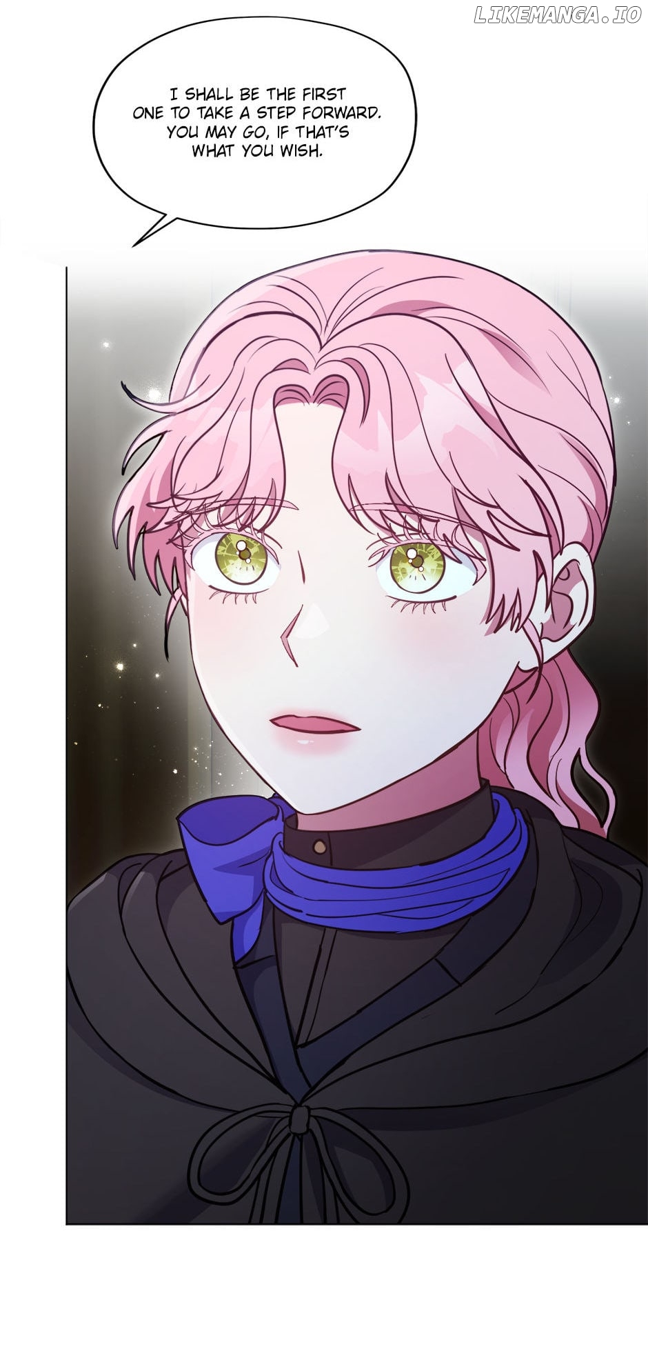 Elizabeth – Manhwa Chapter 90 - page 78