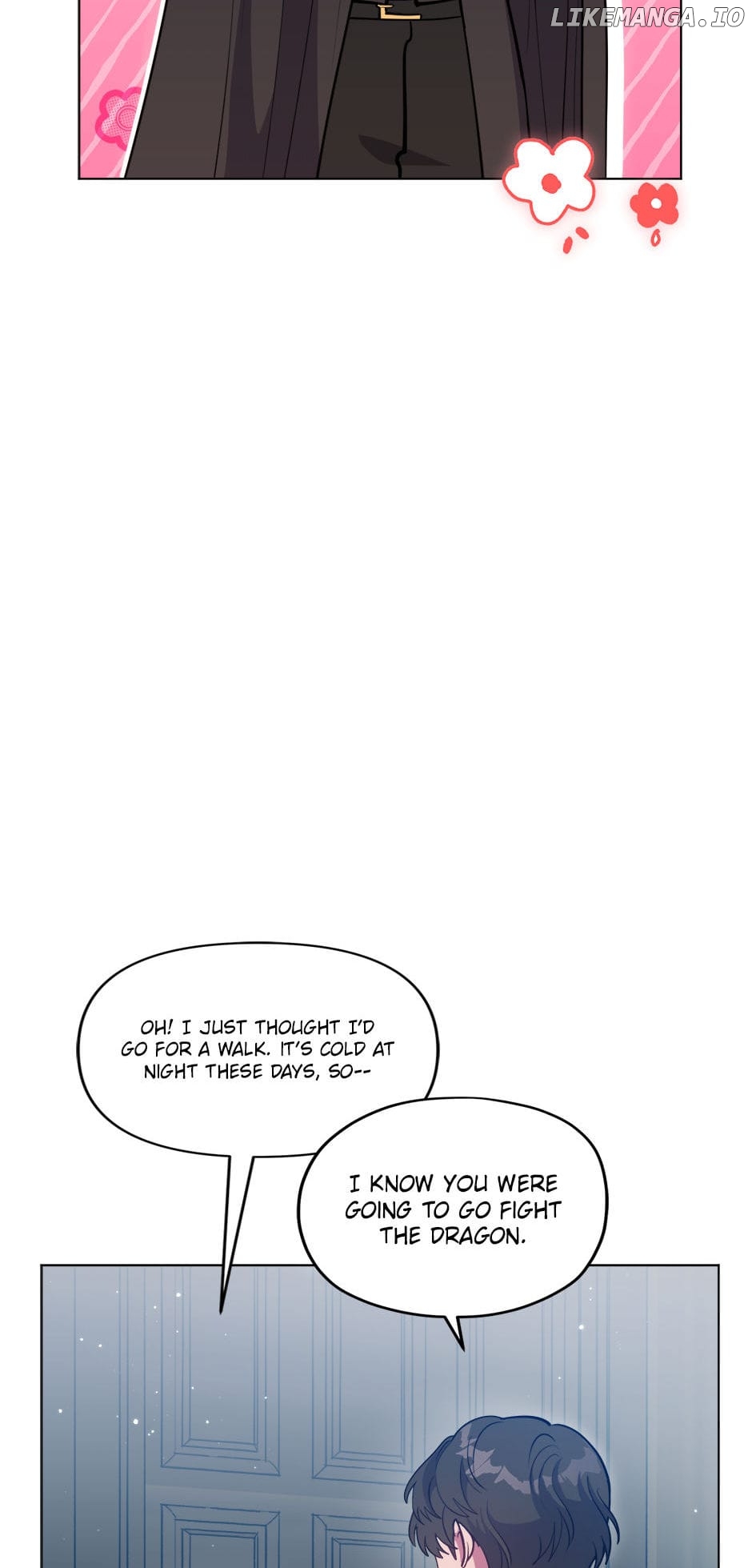 Elizabeth – Manhwa Chapter 90 - page 8