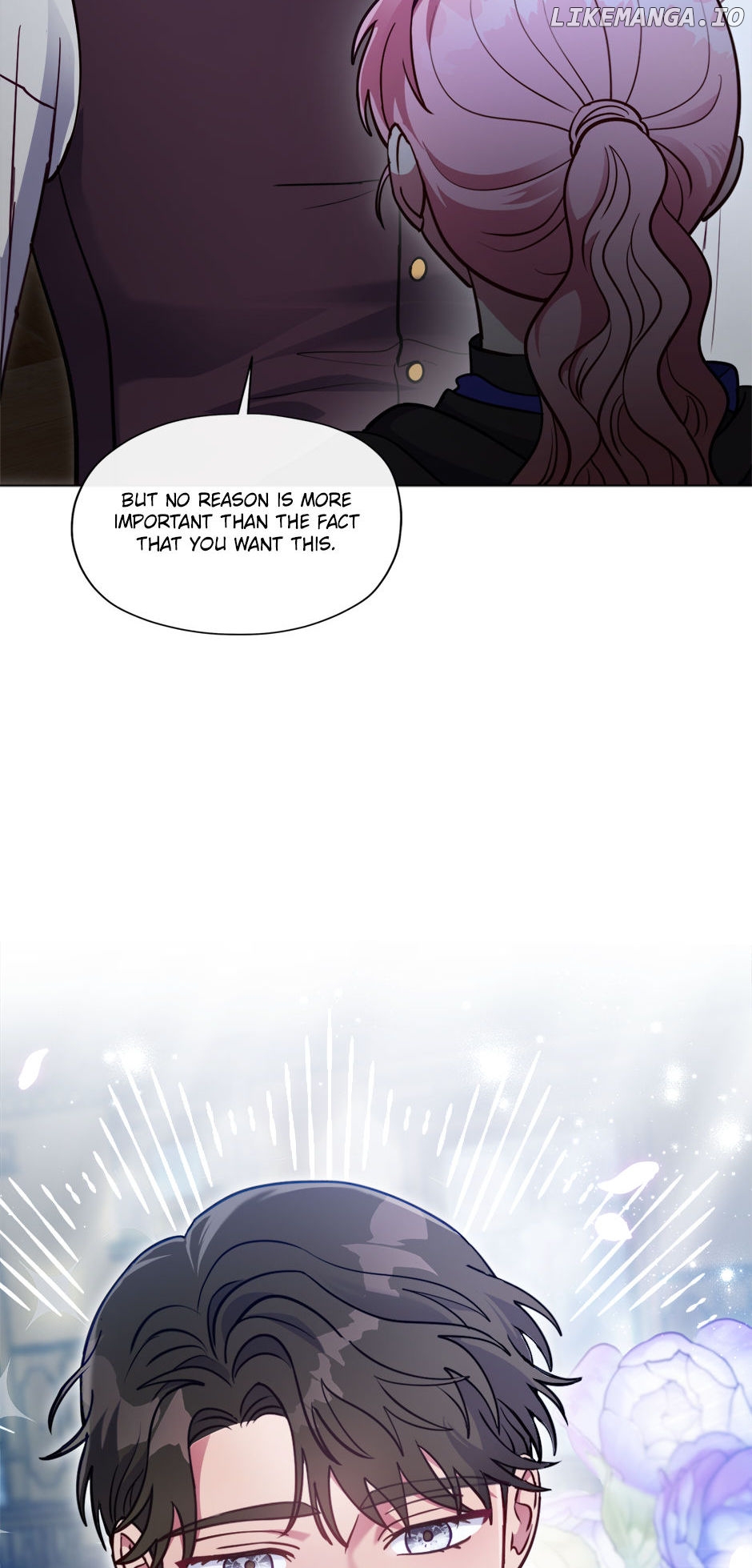 Elizabeth – Manhwa Chapter 90 - page 80