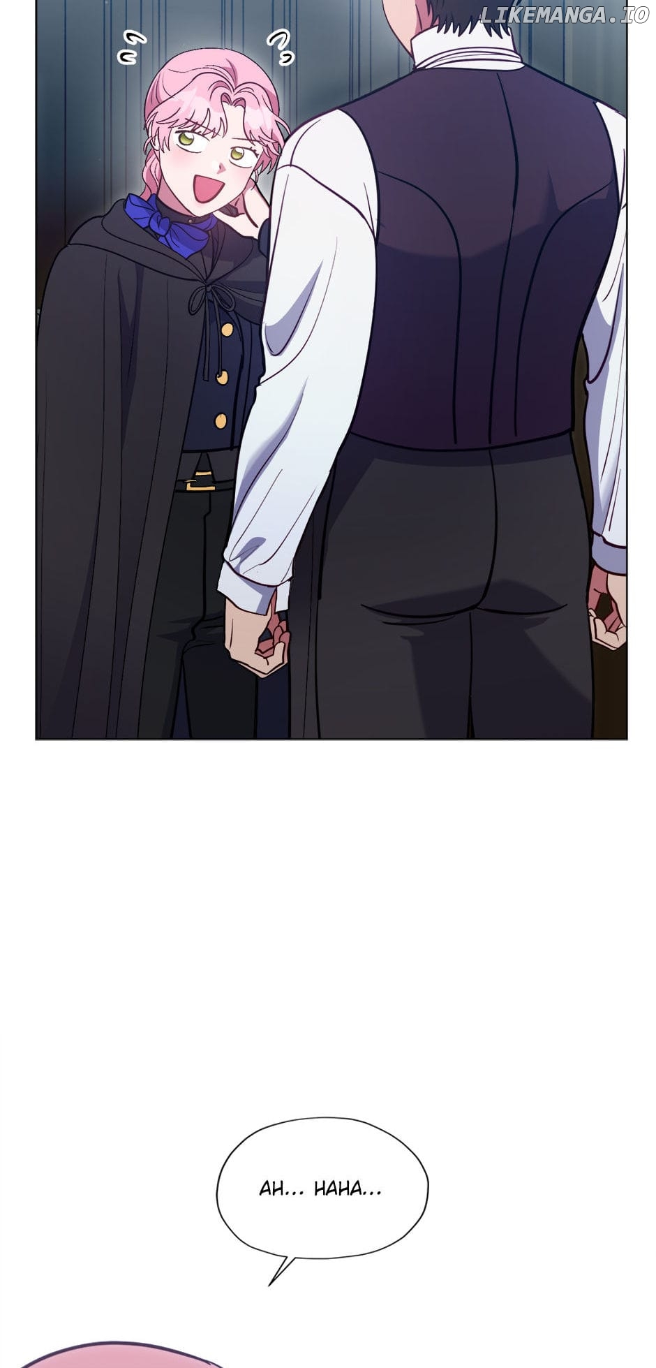 Elizabeth – Manhwa Chapter 90 - page 9