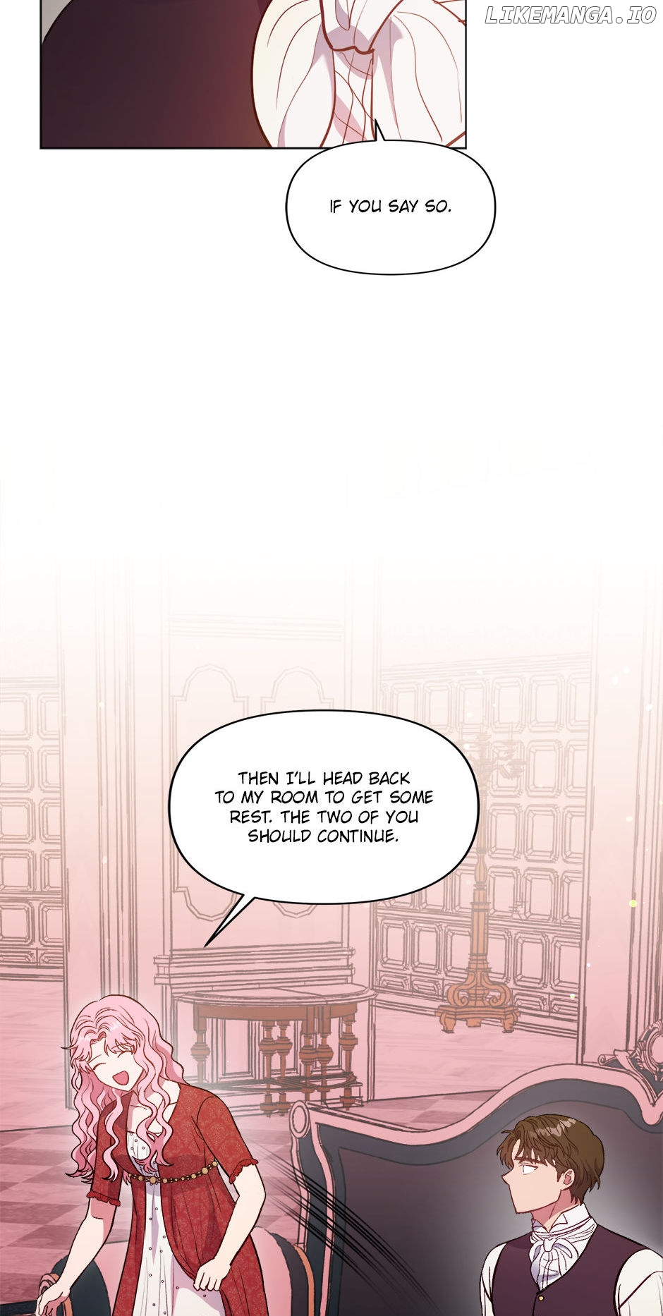 Elizabeth – Manhwa Chapter 89 - page 65