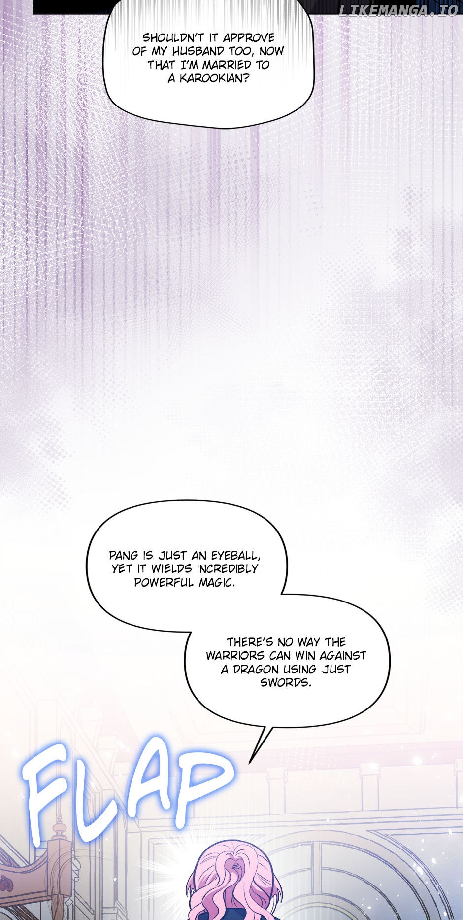 Elizabeth – Manhwa Chapter 89 - page 76
