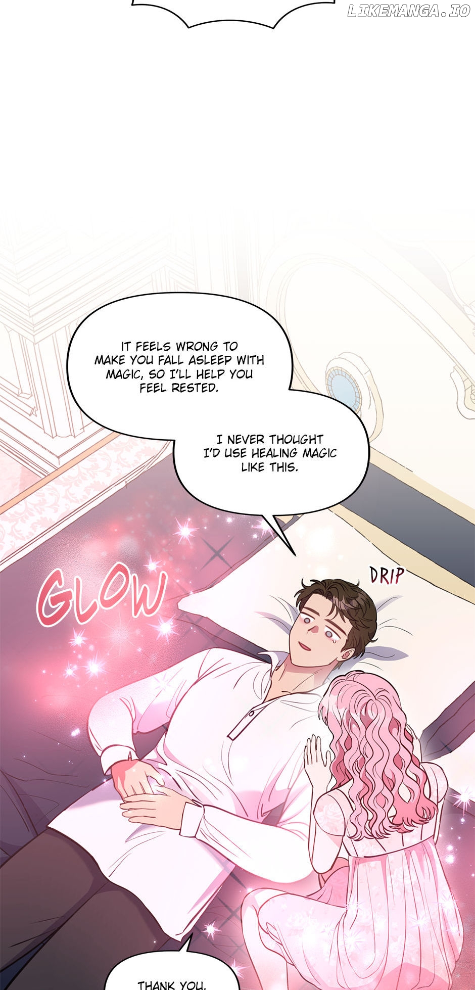 Elizabeth – Manhwa Chapter 88 - page 10