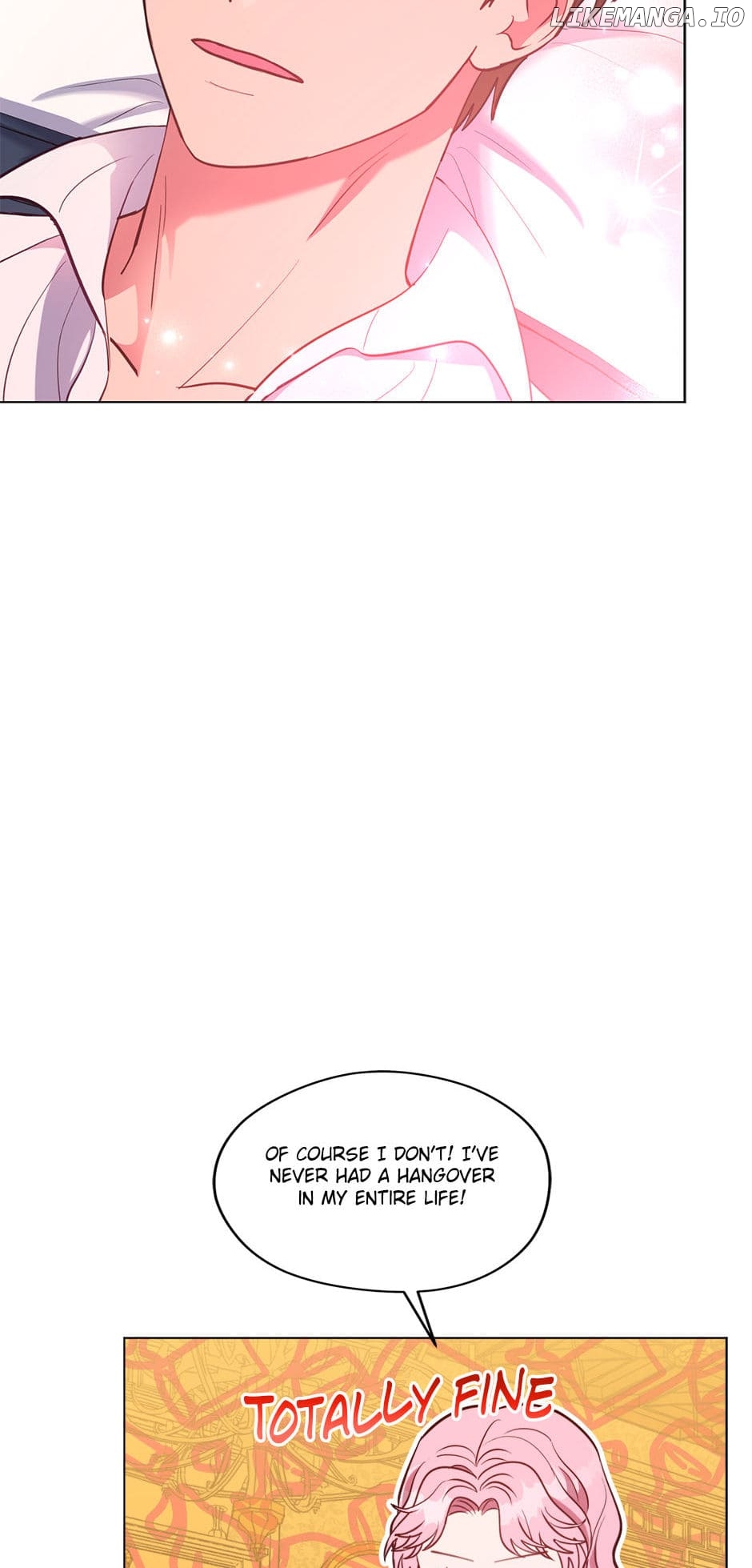 Elizabeth – Manhwa Chapter 88 - page 12