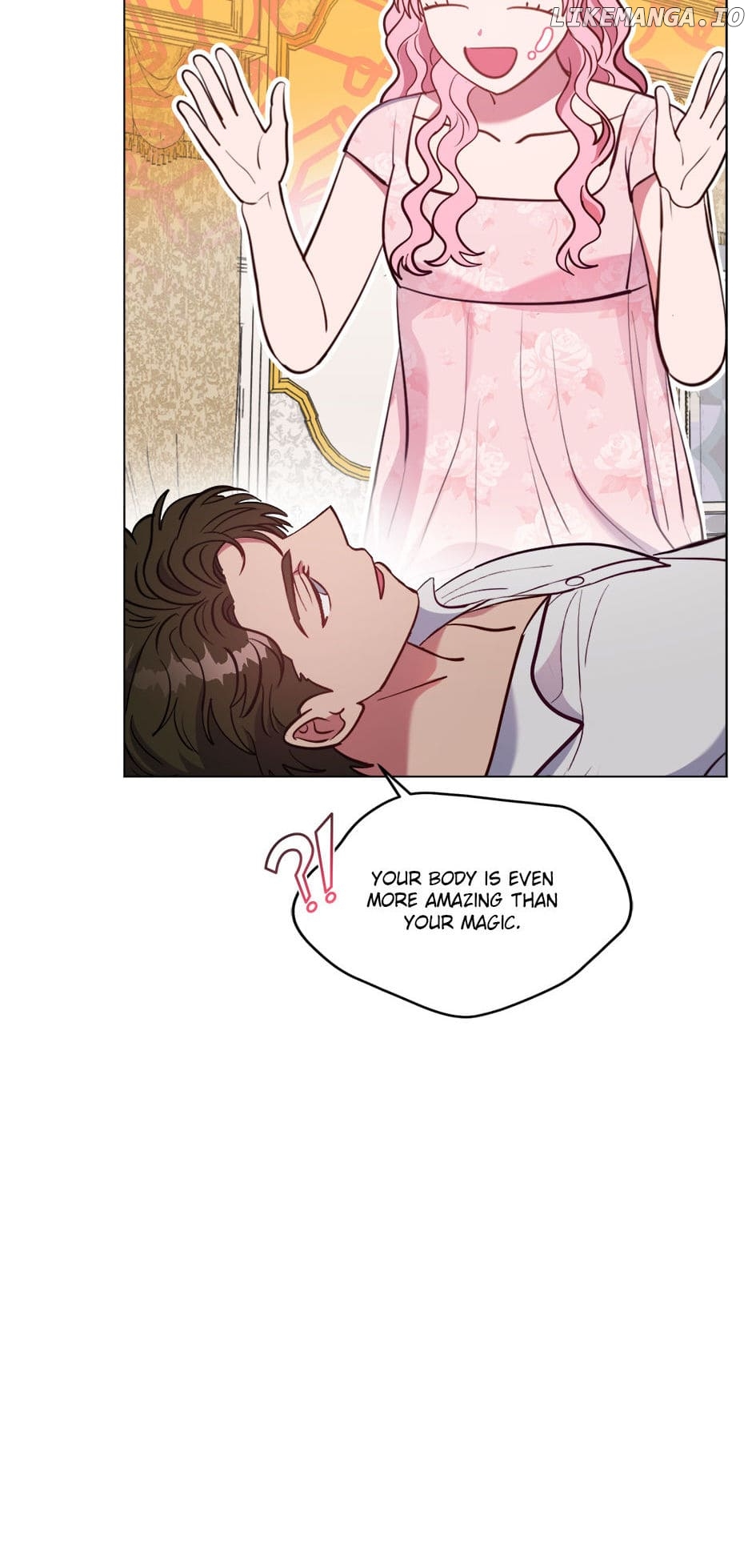 Elizabeth – Manhwa Chapter 88 - page 13