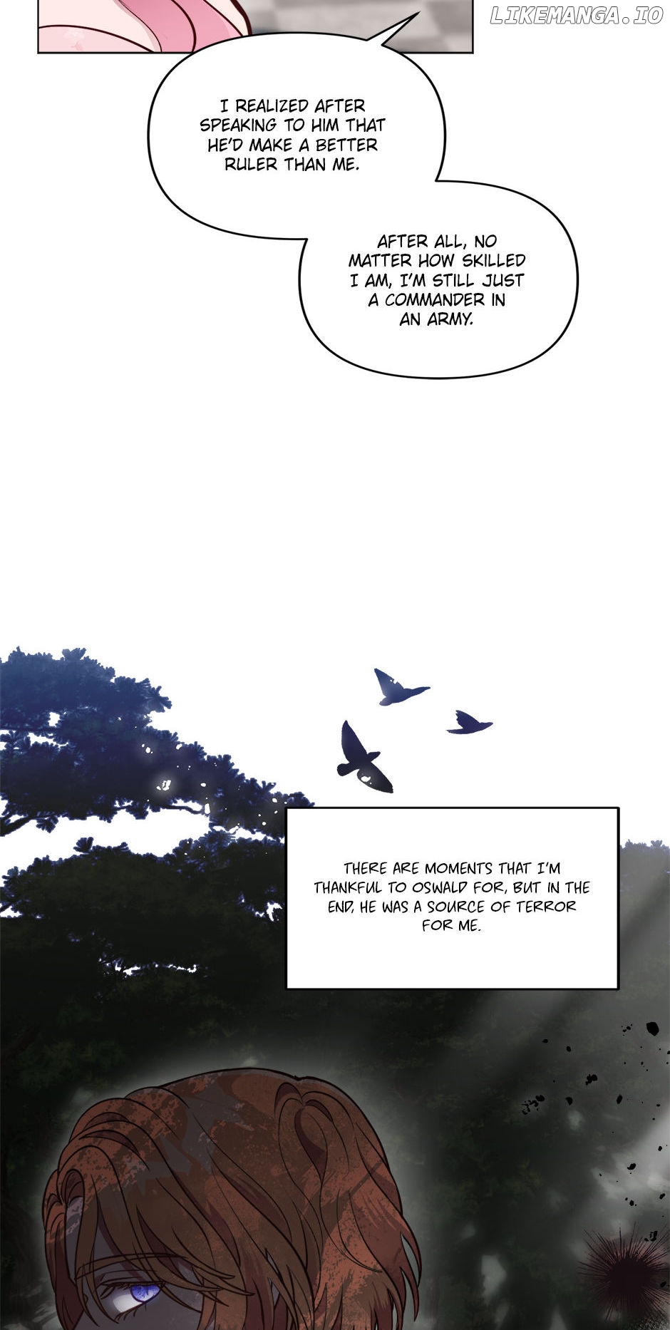 Elizabeth – Manhwa Chapter 88 - page 17