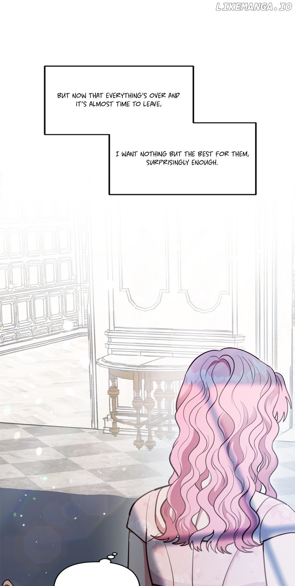 Elizabeth – Manhwa Chapter 88 - page 19