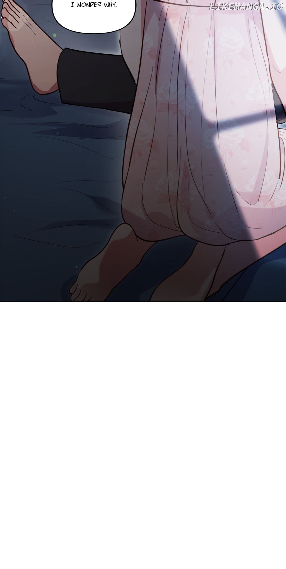 Elizabeth – Manhwa Chapter 88 - page 20