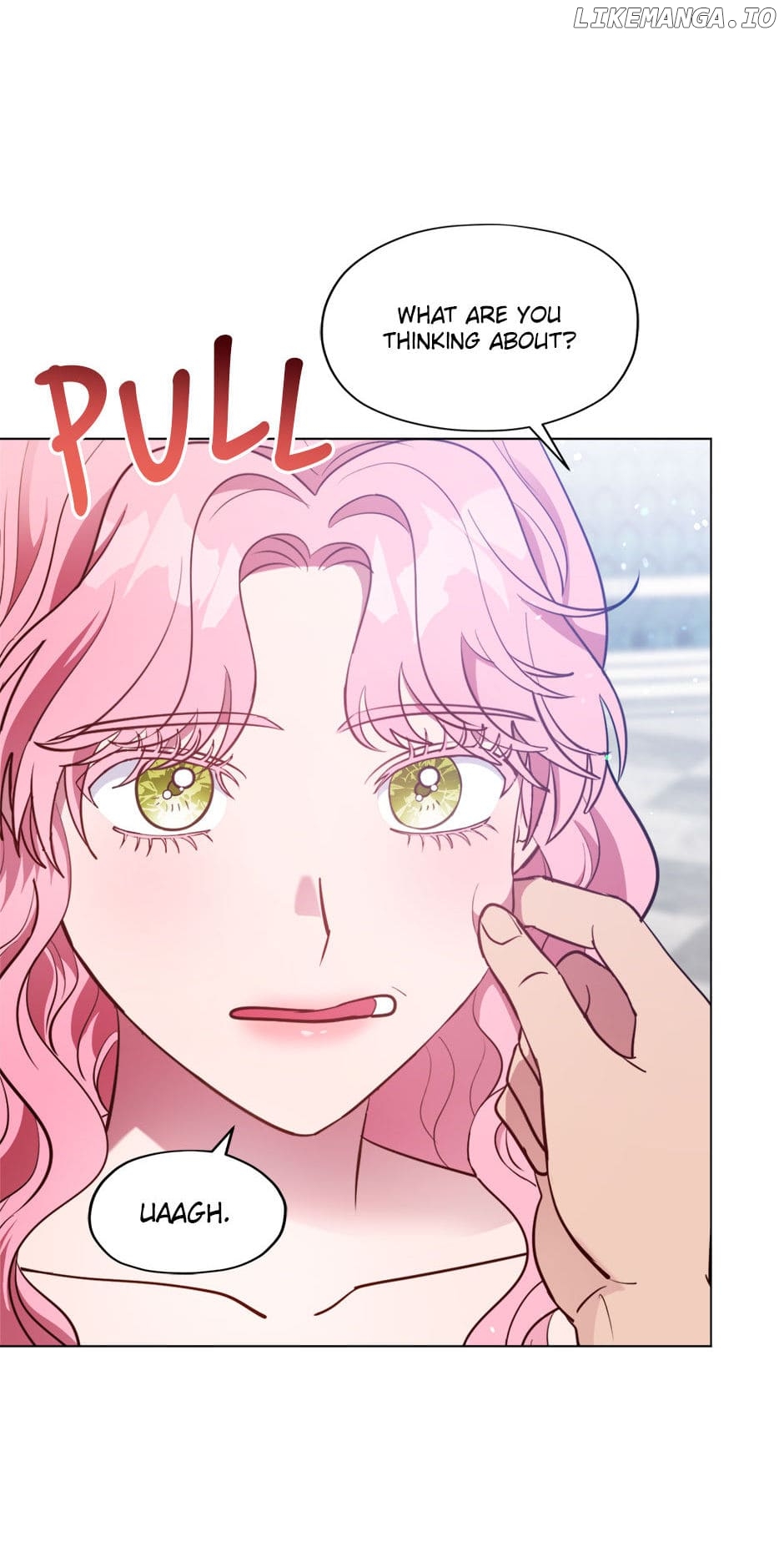 Elizabeth – Manhwa Chapter 88 - page 21