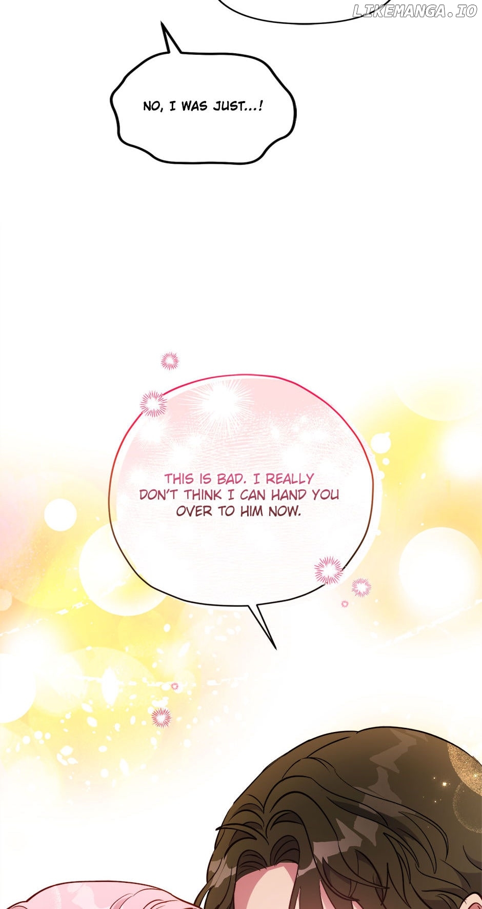 Elizabeth – Manhwa Chapter 88 - page 23