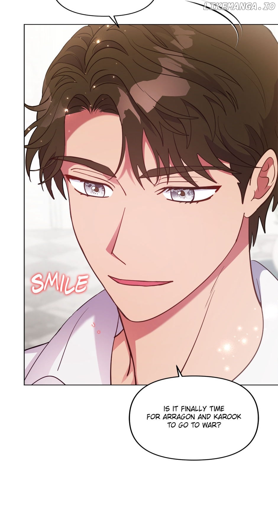 Elizabeth – Manhwa Chapter 88 - page 25