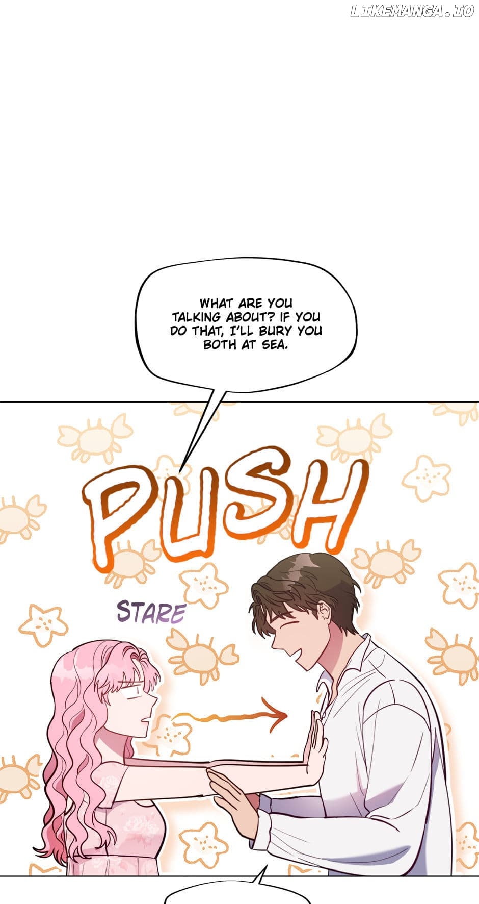 Elizabeth – Manhwa Chapter 88 - page 26