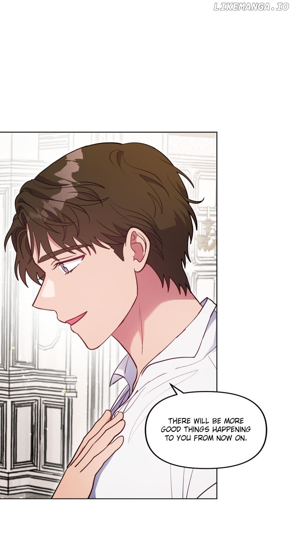 Elizabeth – Manhwa Chapter 88 - page 29