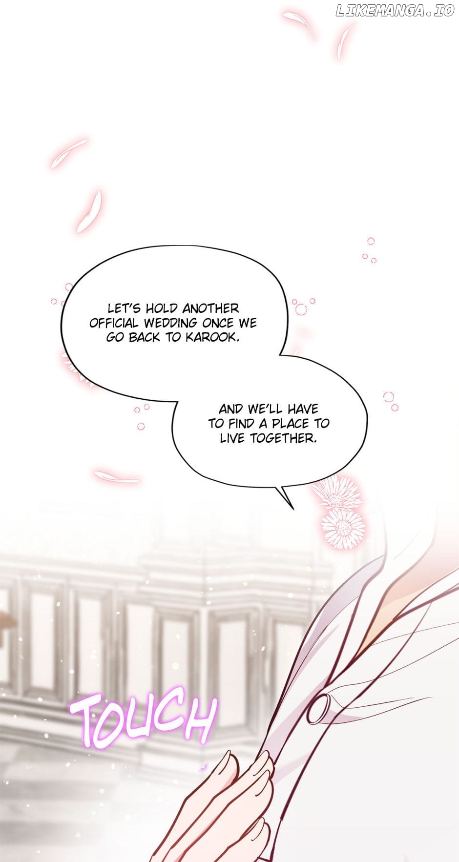 Elizabeth – Manhwa Chapter 88 - page 30