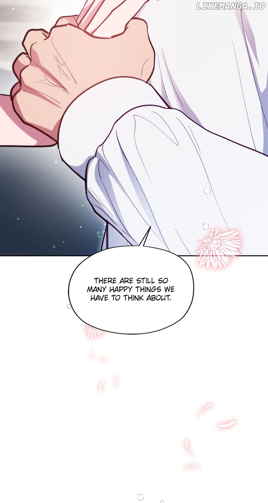 Elizabeth – Manhwa Chapter 88 - page 31
