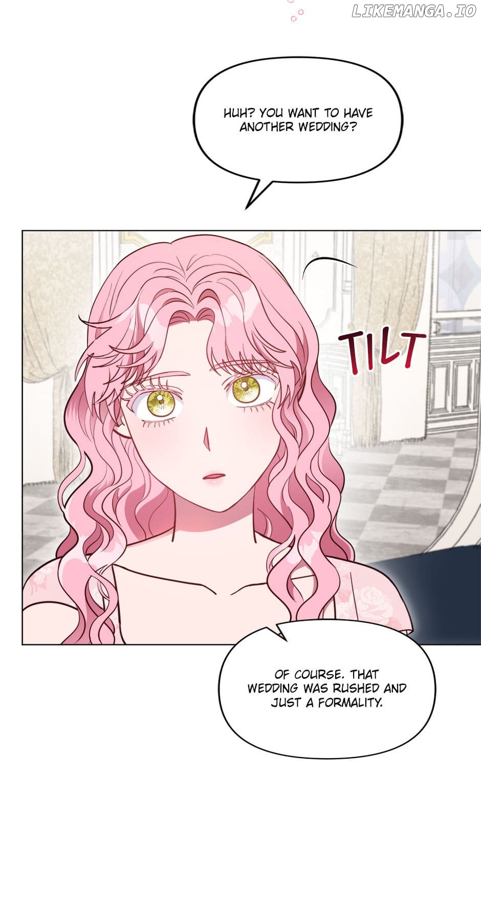 Elizabeth – Manhwa Chapter 88 - page 32