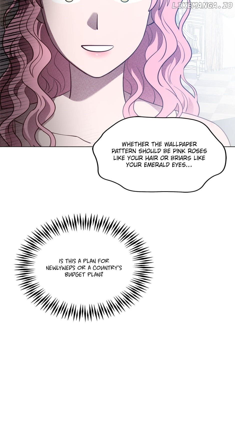 Elizabeth – Manhwa Chapter 88 - page 35