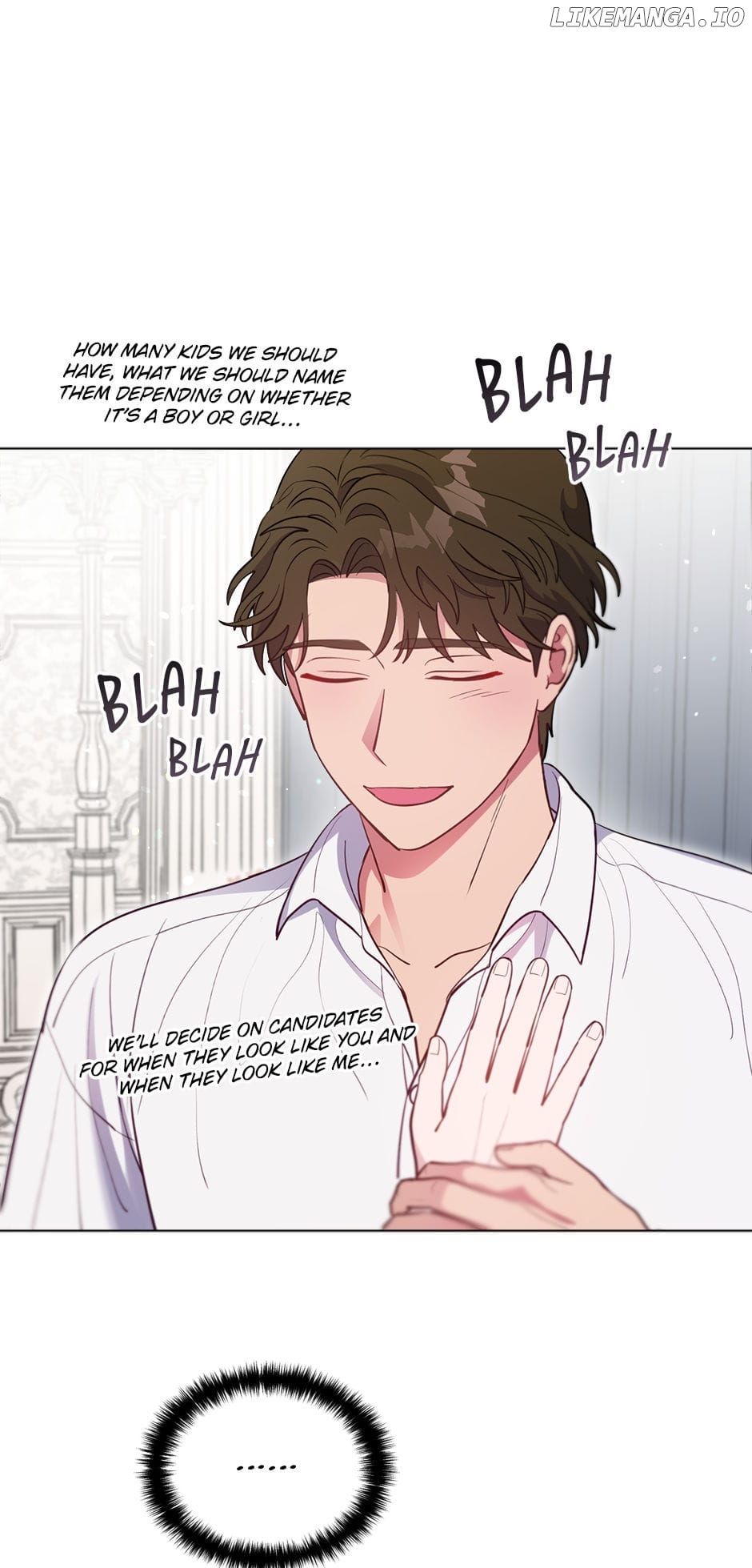 Elizabeth – Manhwa Chapter 88 - page 36