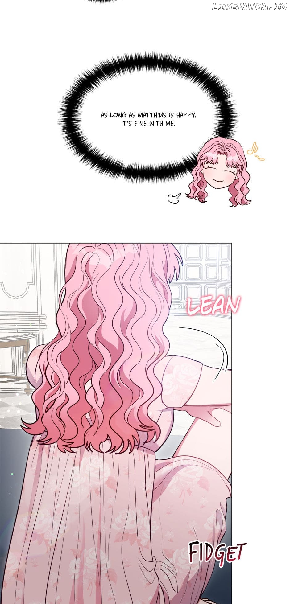 Elizabeth – Manhwa Chapter 88 - page 37