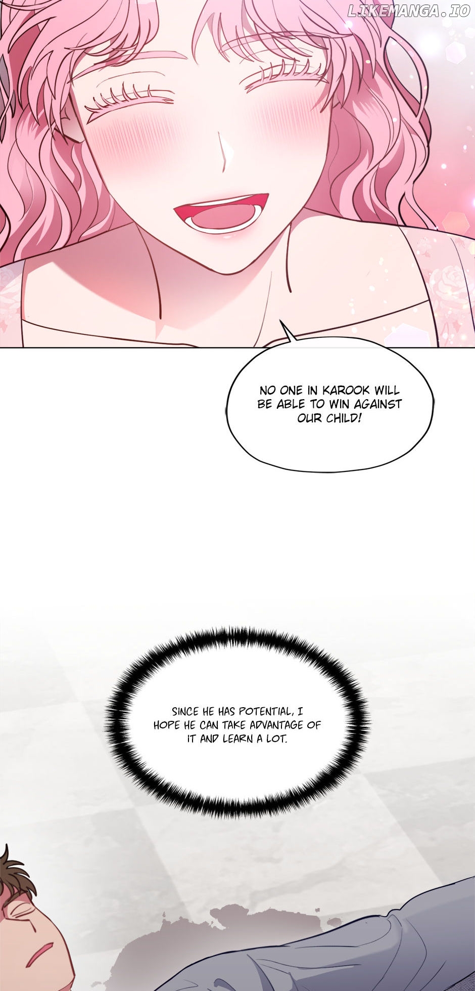 Elizabeth – Manhwa Chapter 88 - page 40