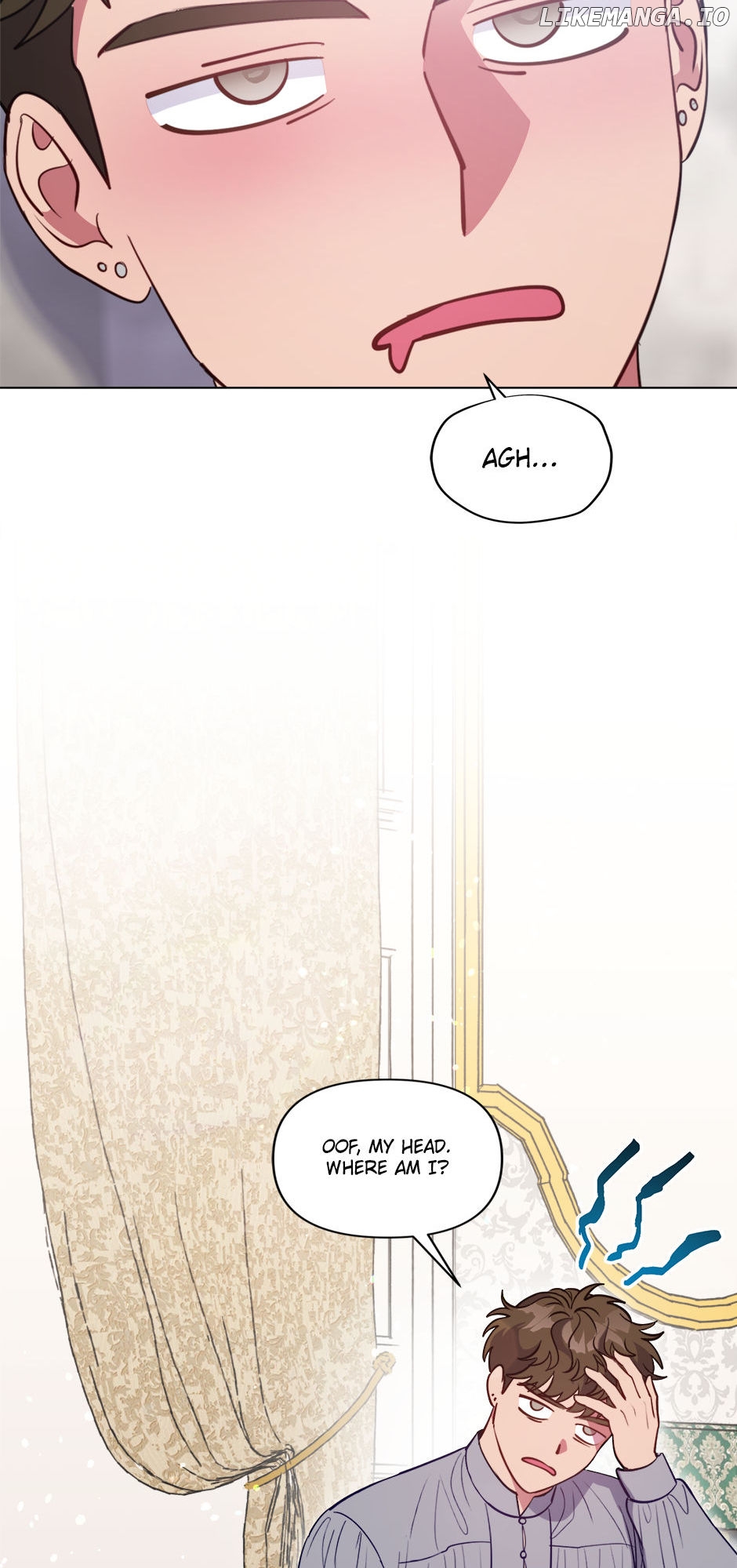 Elizabeth – Manhwa Chapter 88 - page 44