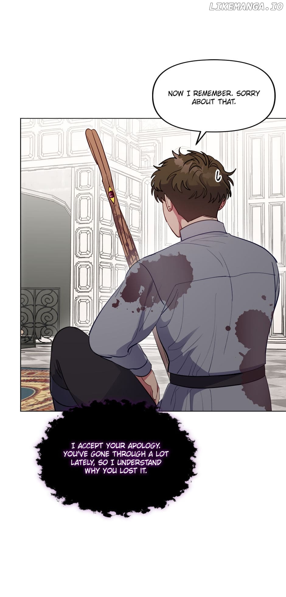 Elizabeth – Manhwa Chapter 88 - page 48