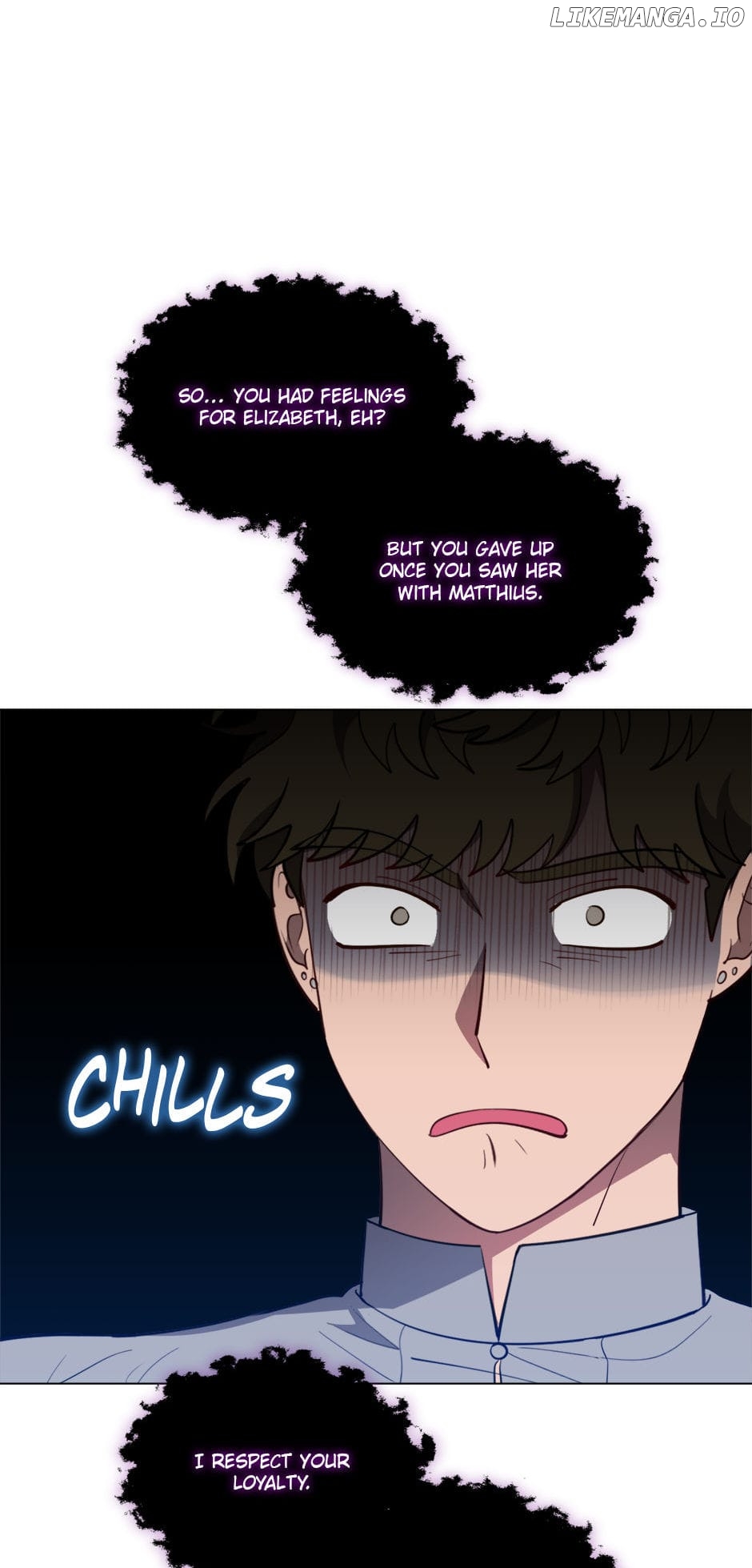 Elizabeth – Manhwa Chapter 88 - page 49
