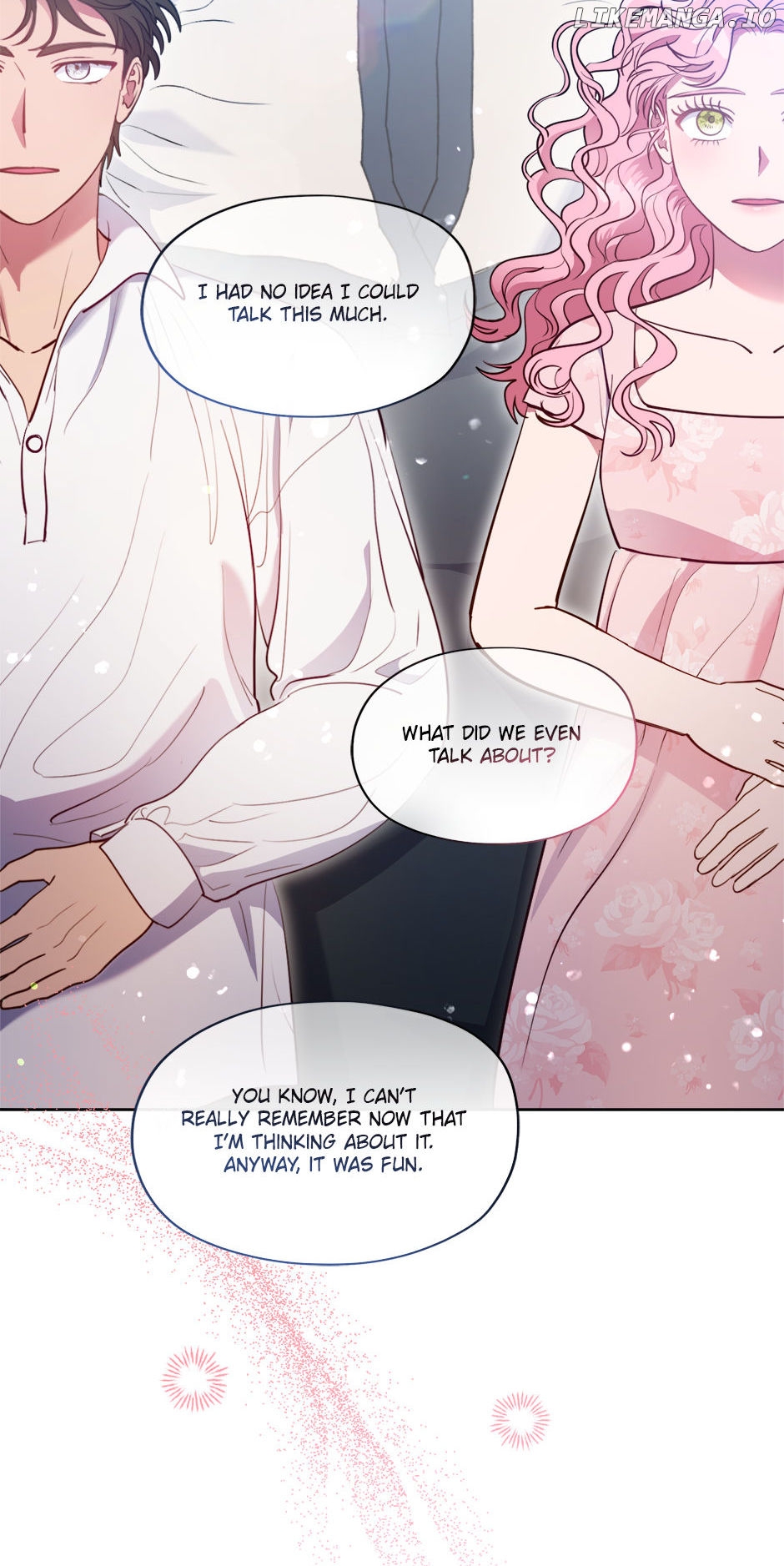 Elizabeth – Manhwa Chapter 88 - page 5