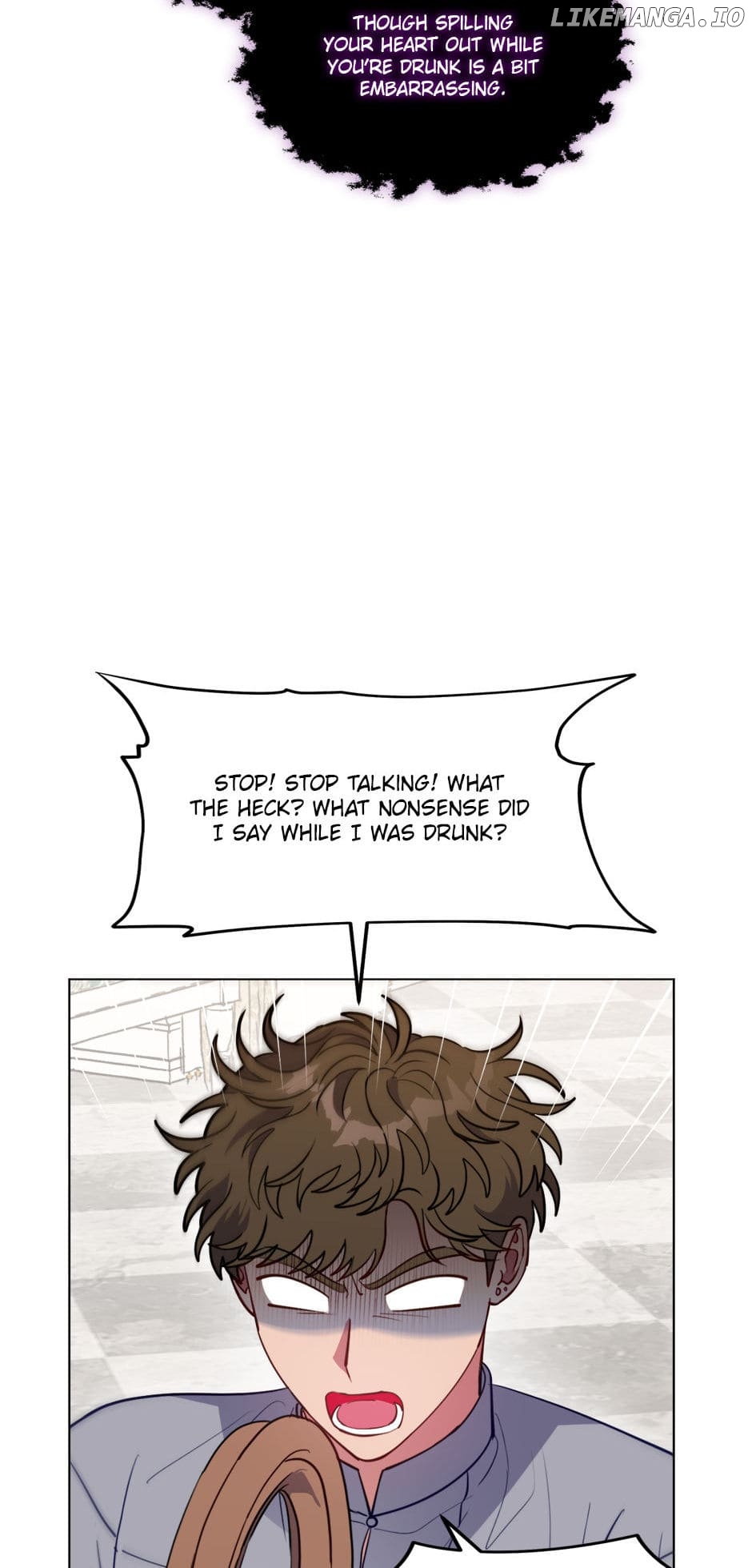 Elizabeth – Manhwa Chapter 88 - page 50