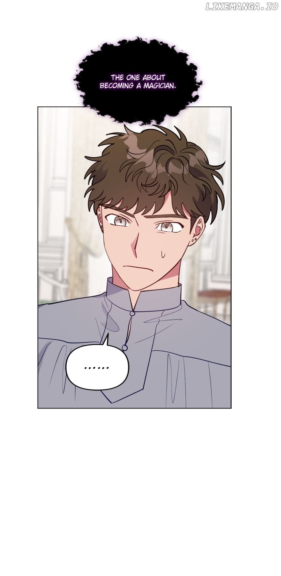 Elizabeth – Manhwa Chapter 88 - page 53