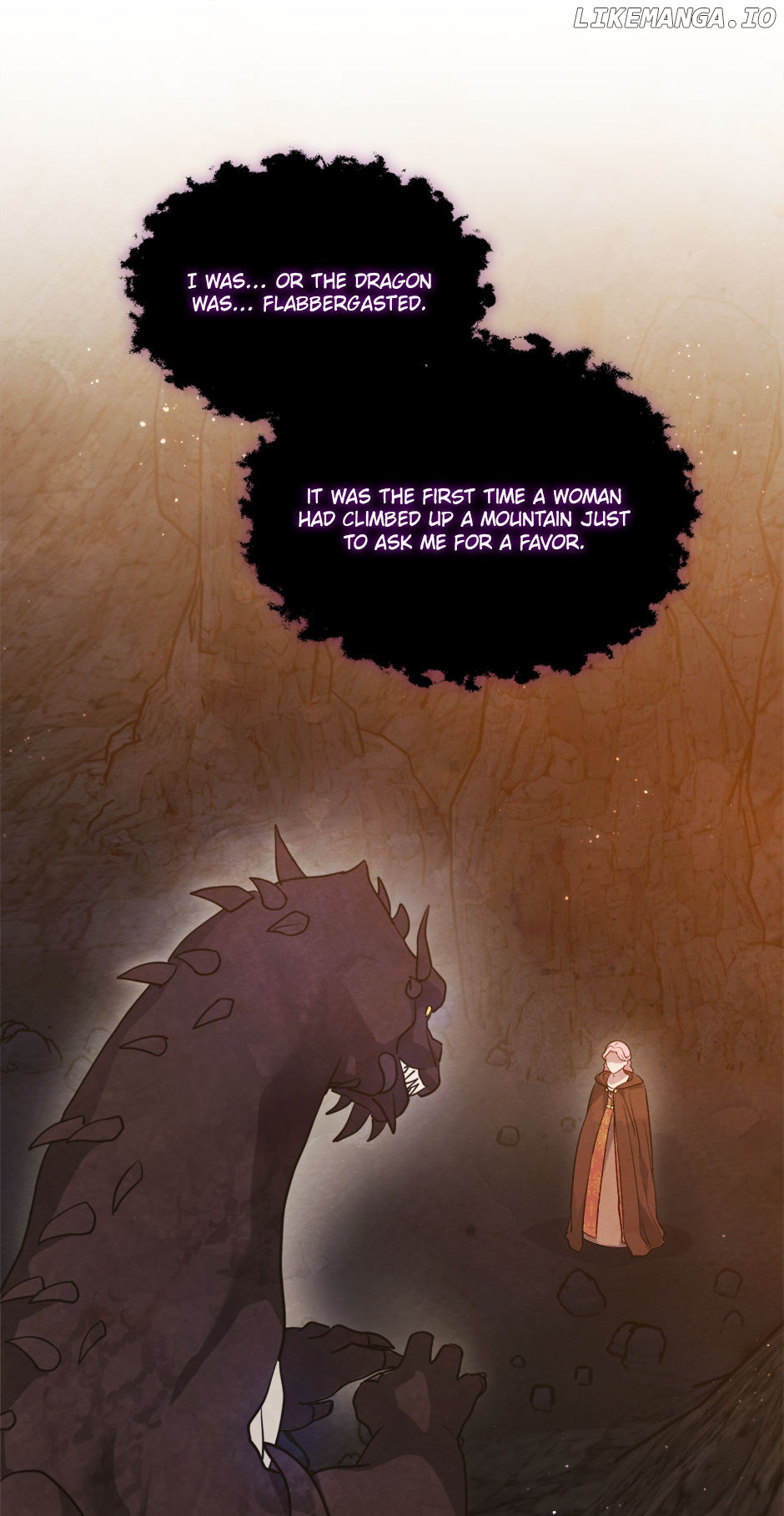 Elizabeth – Manhwa Chapter 88 - page 59