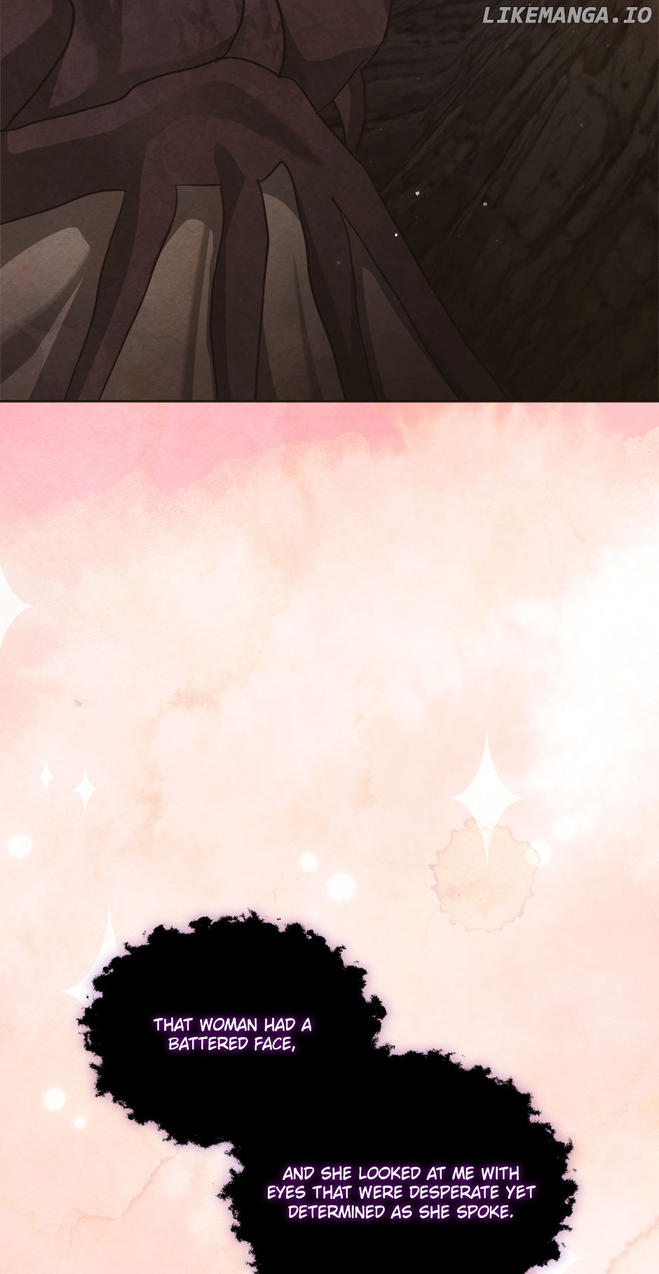 Elizabeth – Manhwa Chapter 88 - page 60