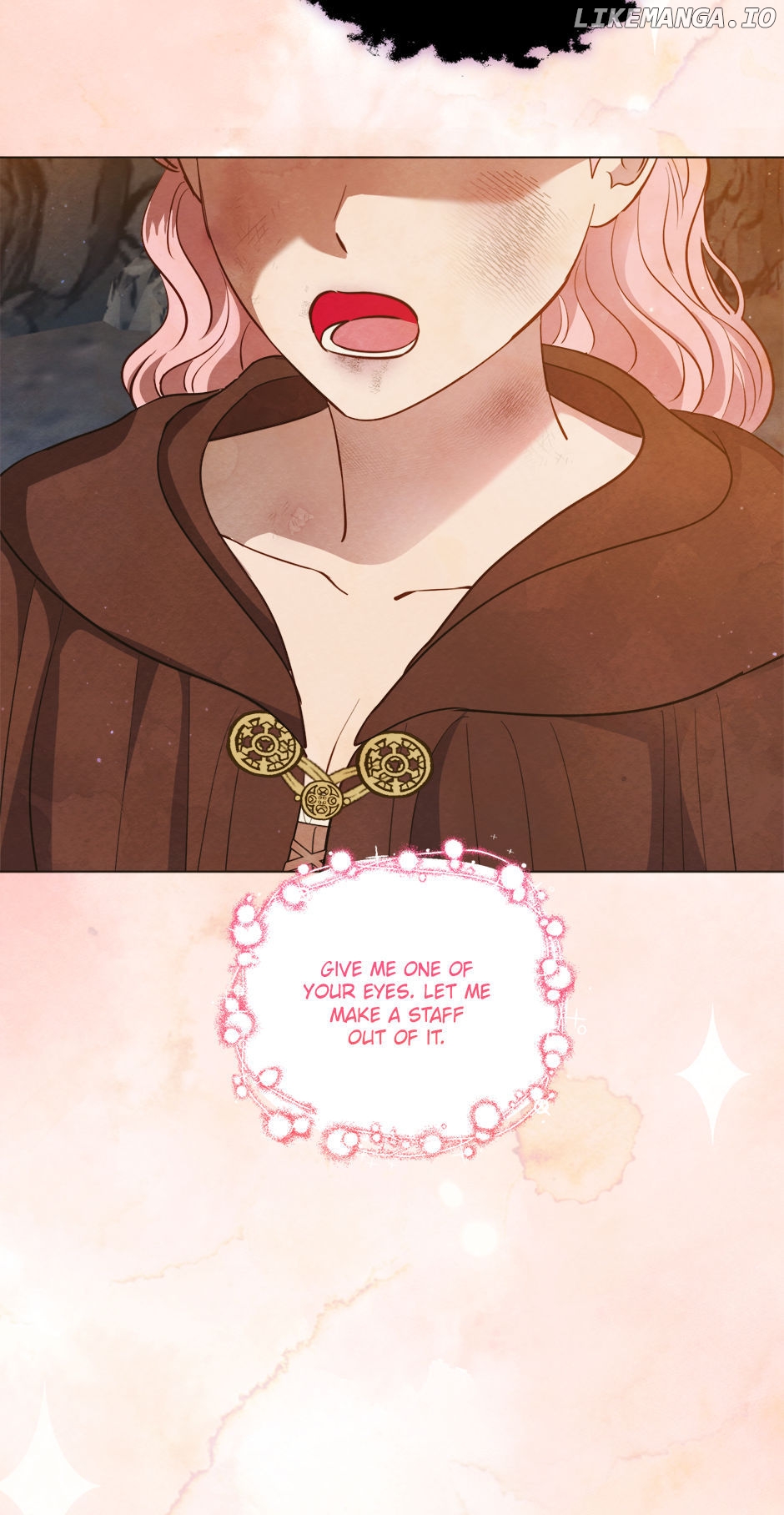 Elizabeth – Manhwa Chapter 88 - page 61