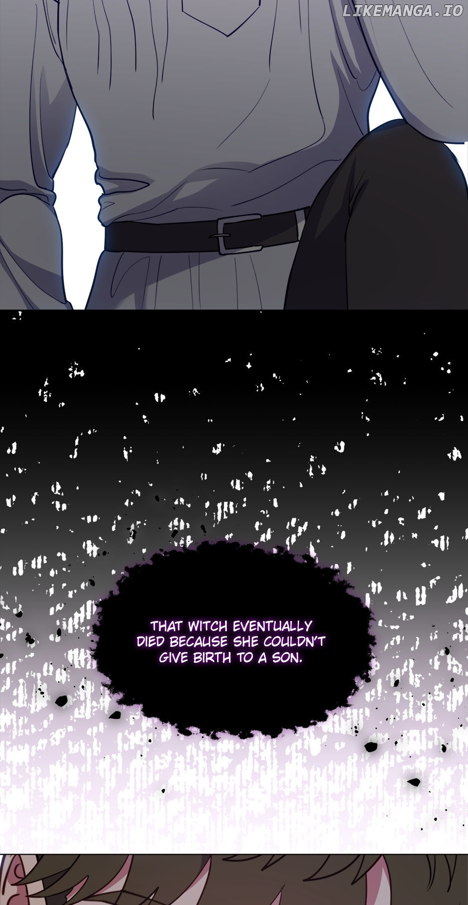 Elizabeth – Manhwa Chapter 88 - page 64