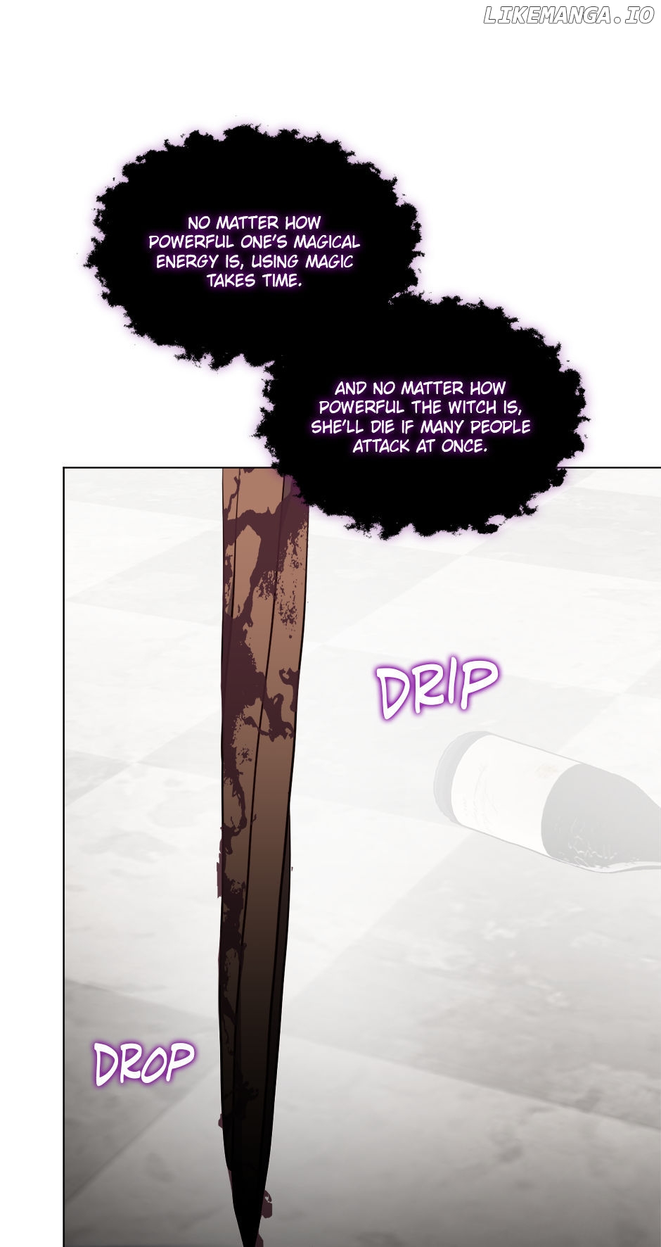 Elizabeth – Manhwa Chapter 88 - page 66