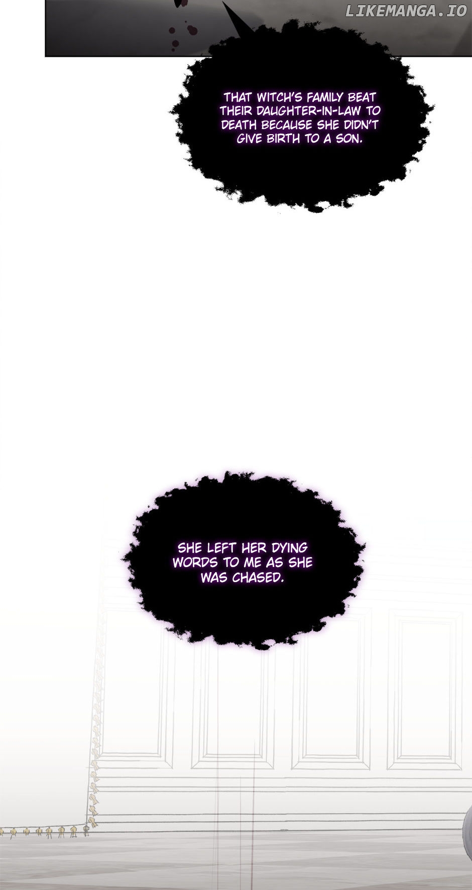 Elizabeth – Manhwa Chapter 88 - page 67