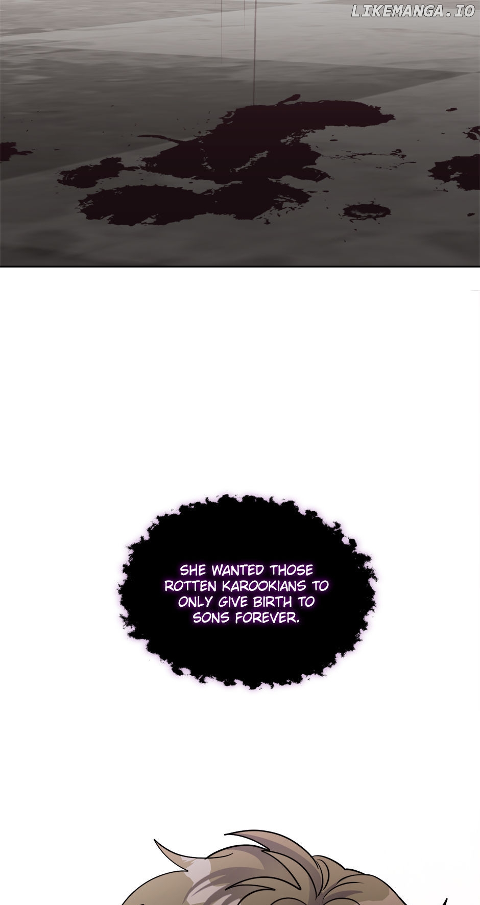 Elizabeth – Manhwa Chapter 88 - page 68
