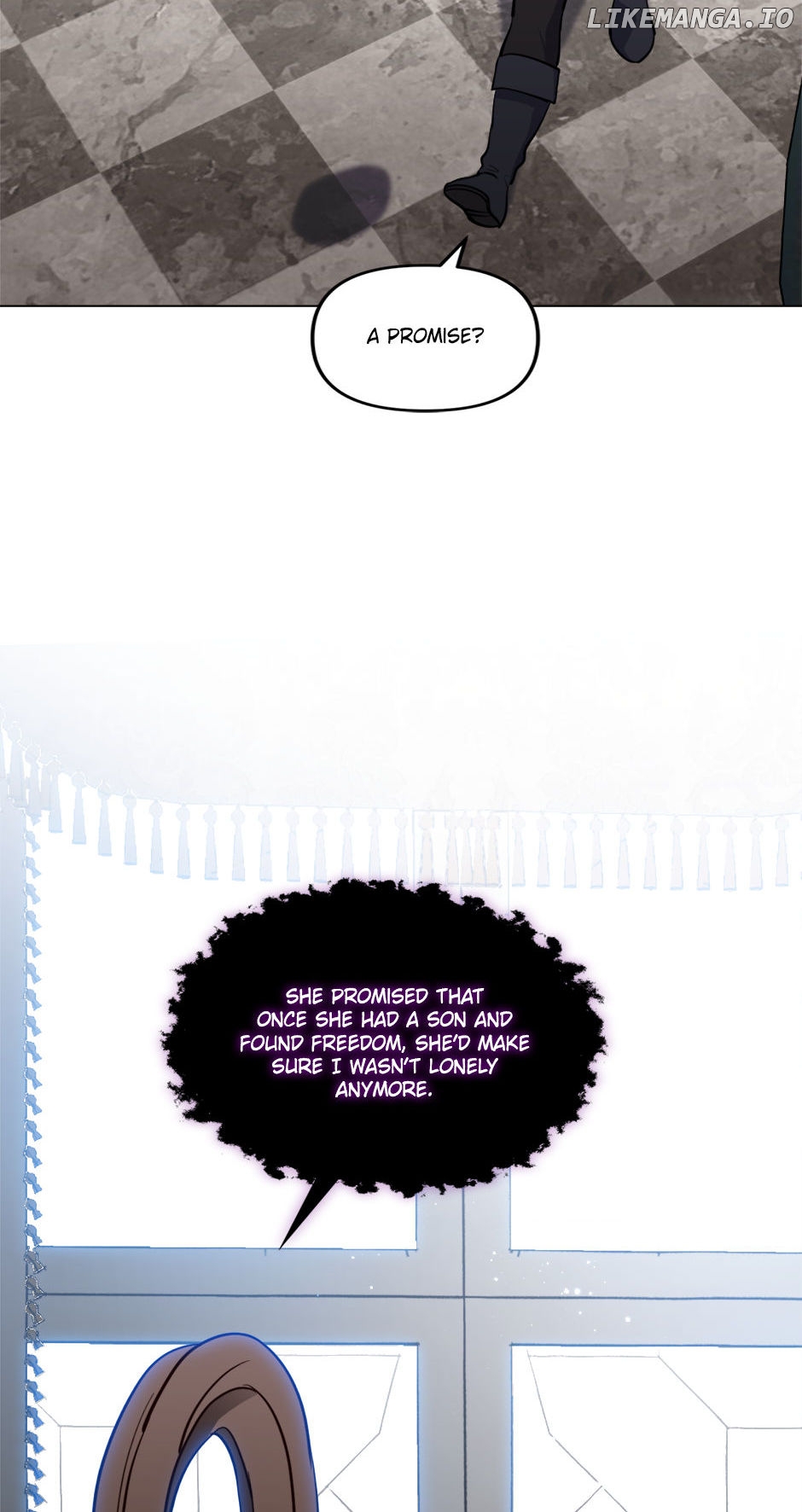 Elizabeth – Manhwa Chapter 88 - page 71