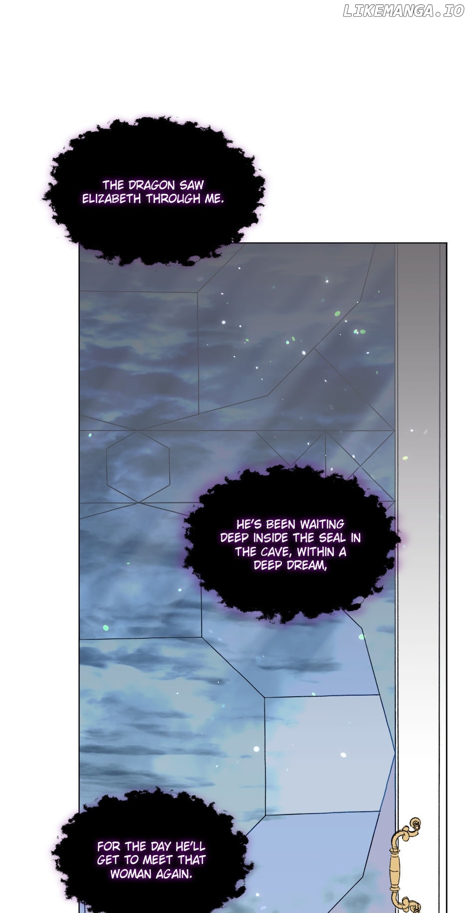 Elizabeth – Manhwa Chapter 88 - page 73